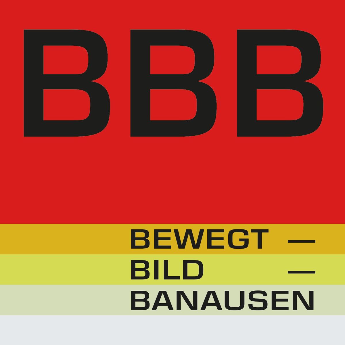 Show cover of Bewegtbildbanausen
