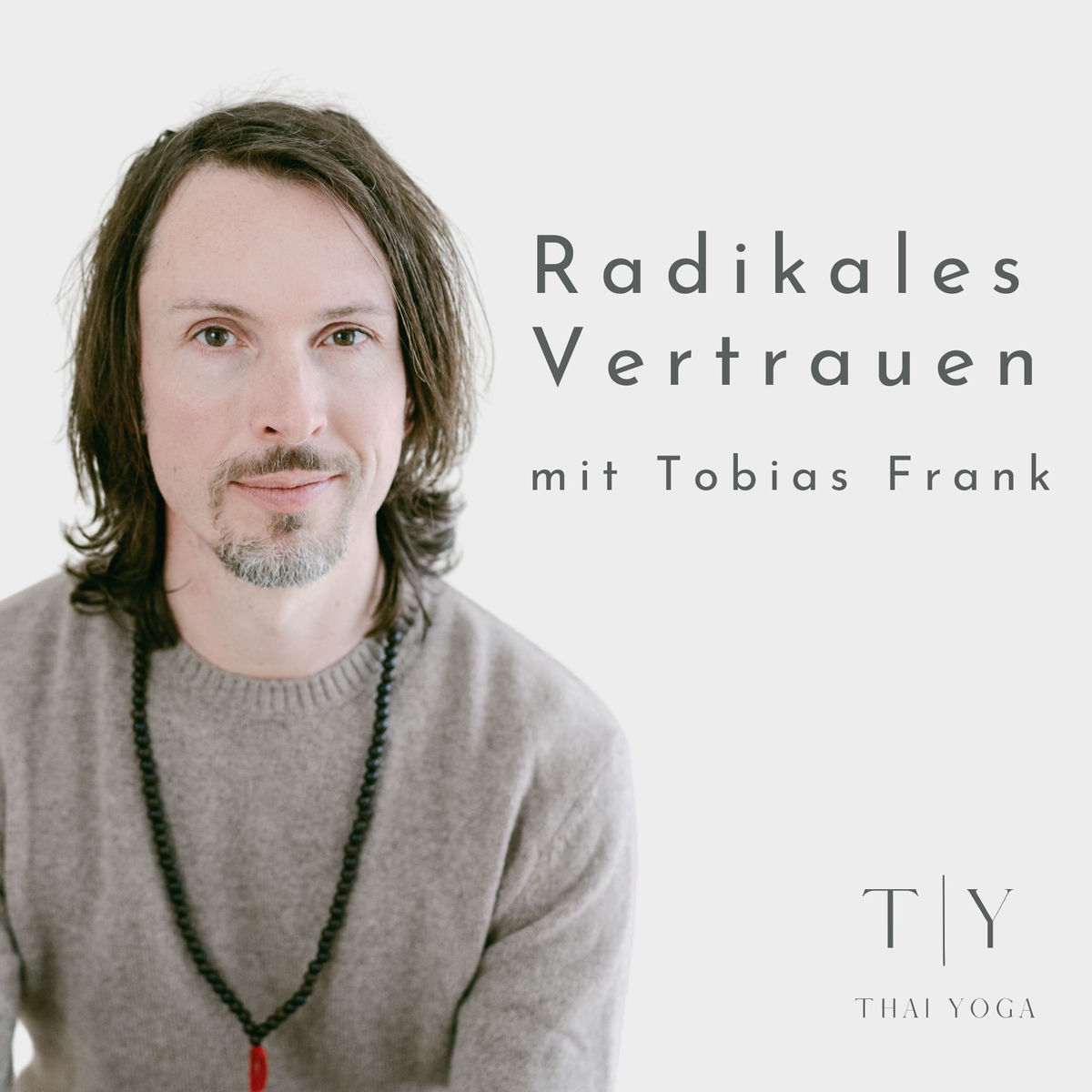 Show cover of Radikales Vertrauen