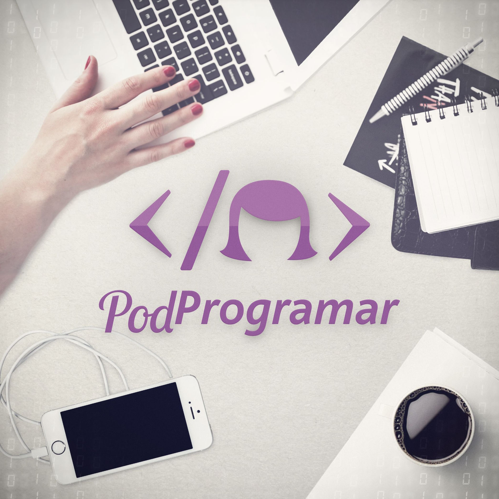 Show cover of PodProgramar | Mundo Podcast