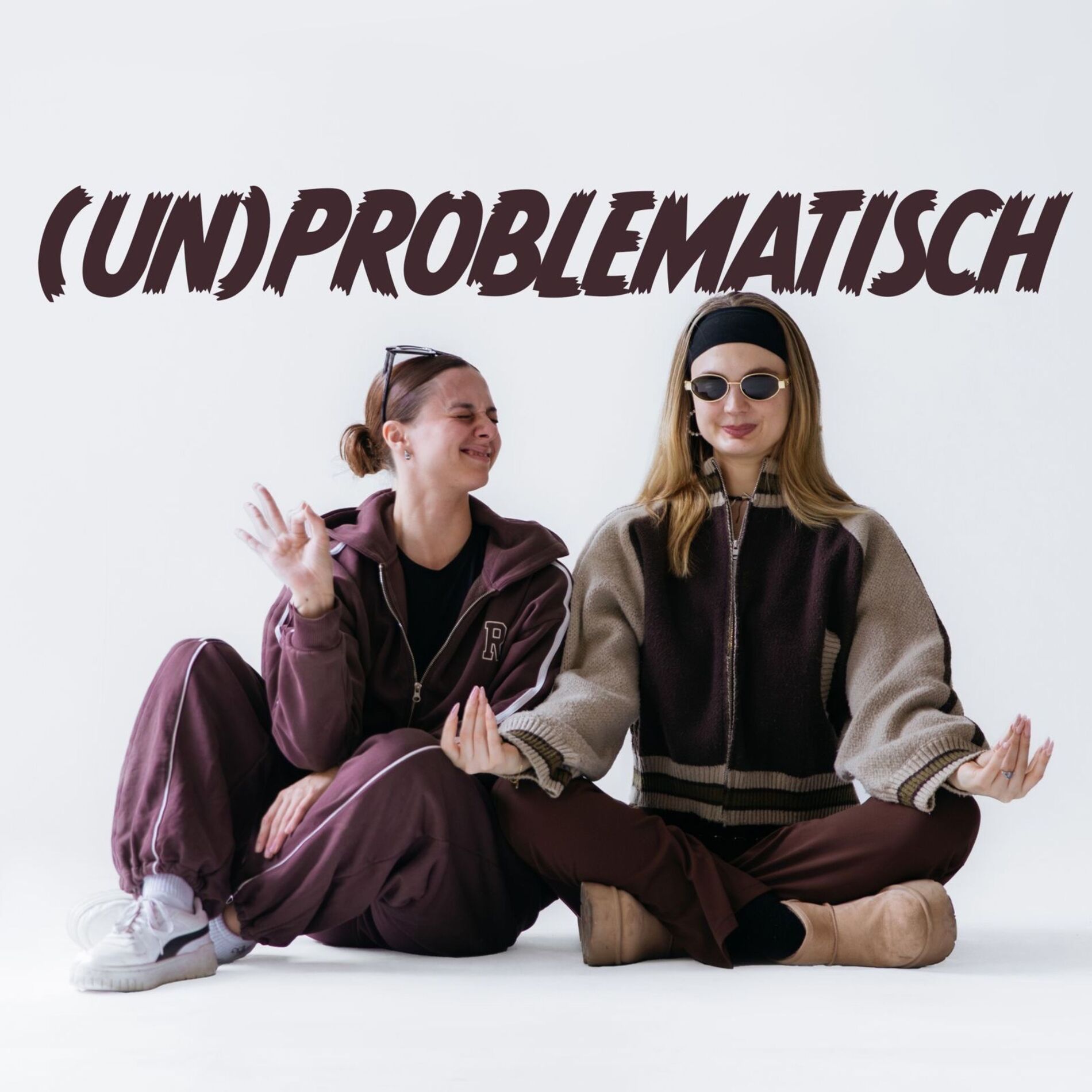 Show cover of Unproblematisch