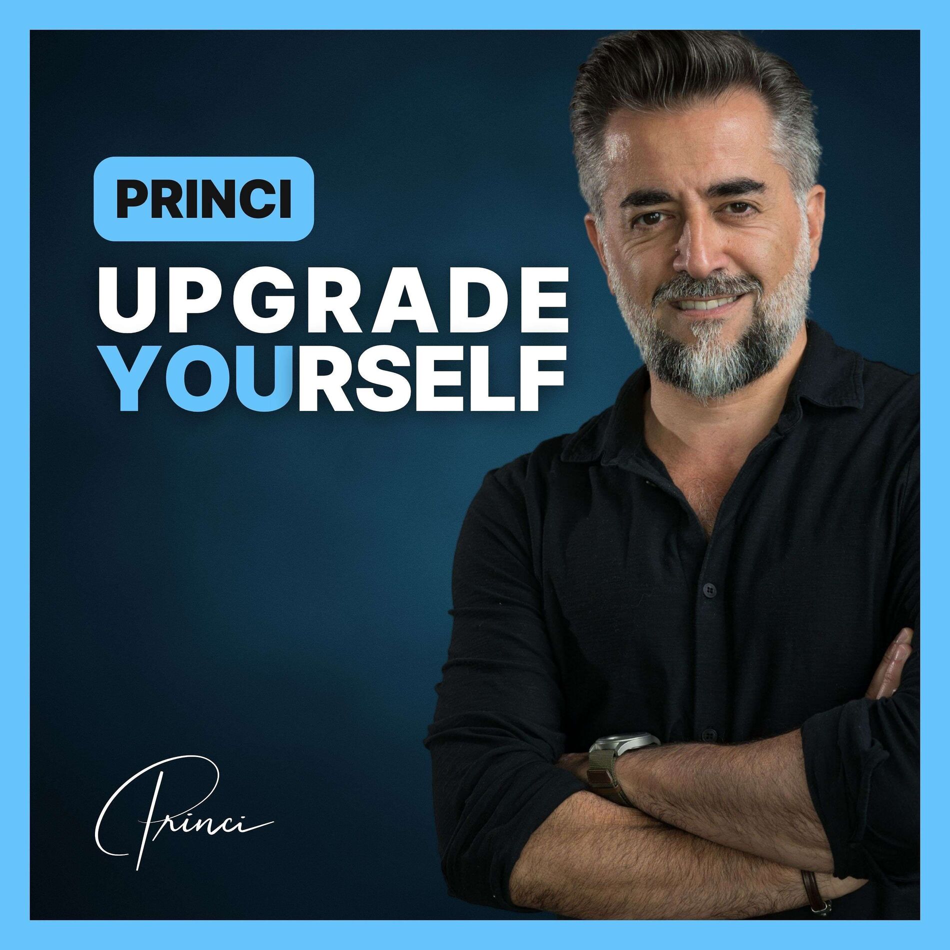 Show cover of UPGRADE YOURSELF