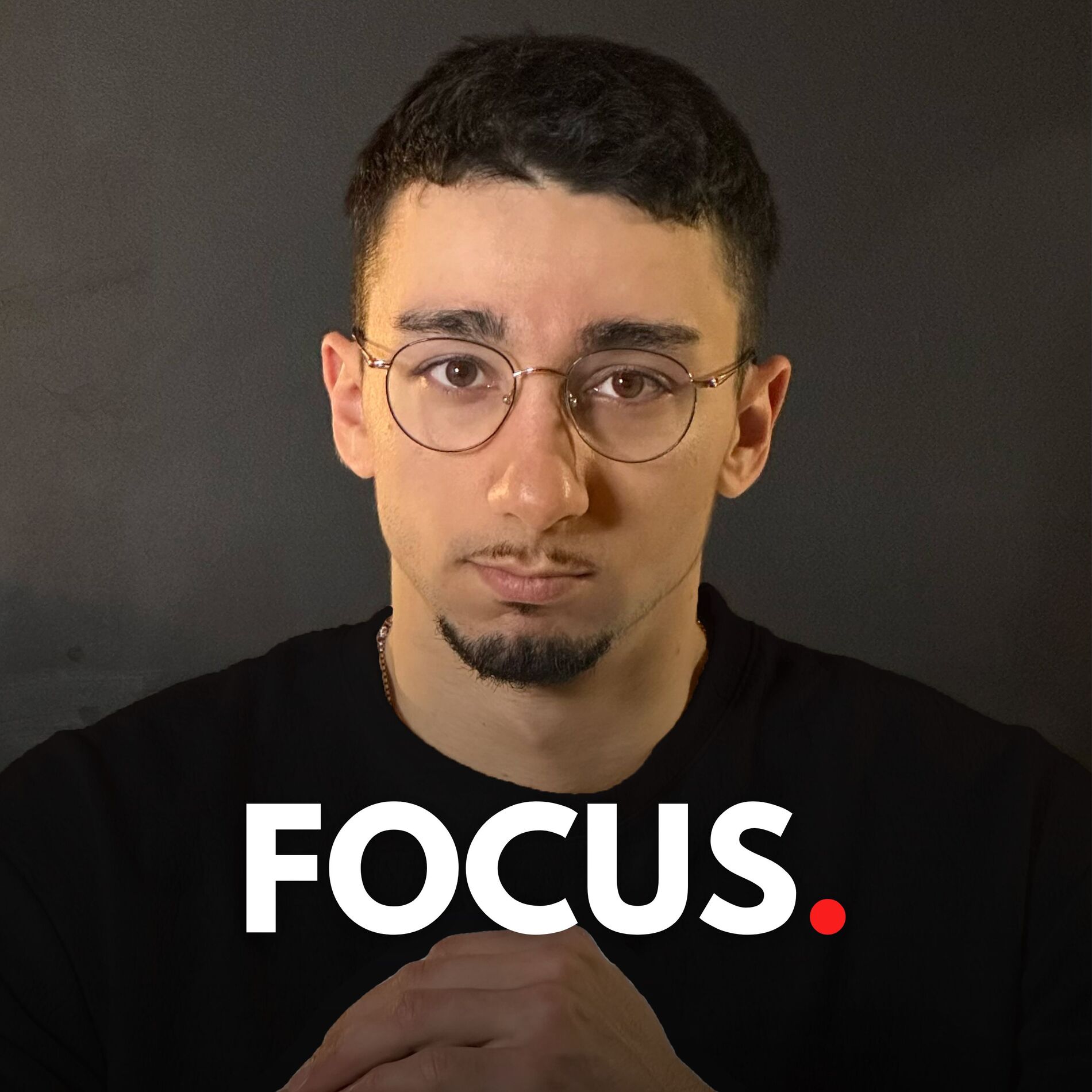 Show cover of FOCUS
