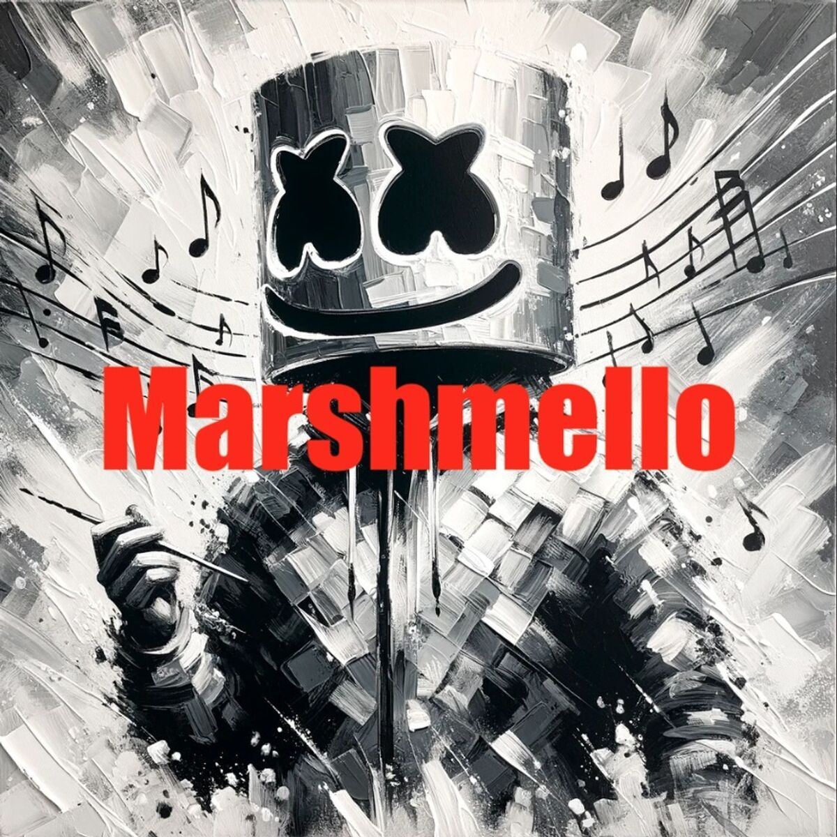 Show cover of Marshmello