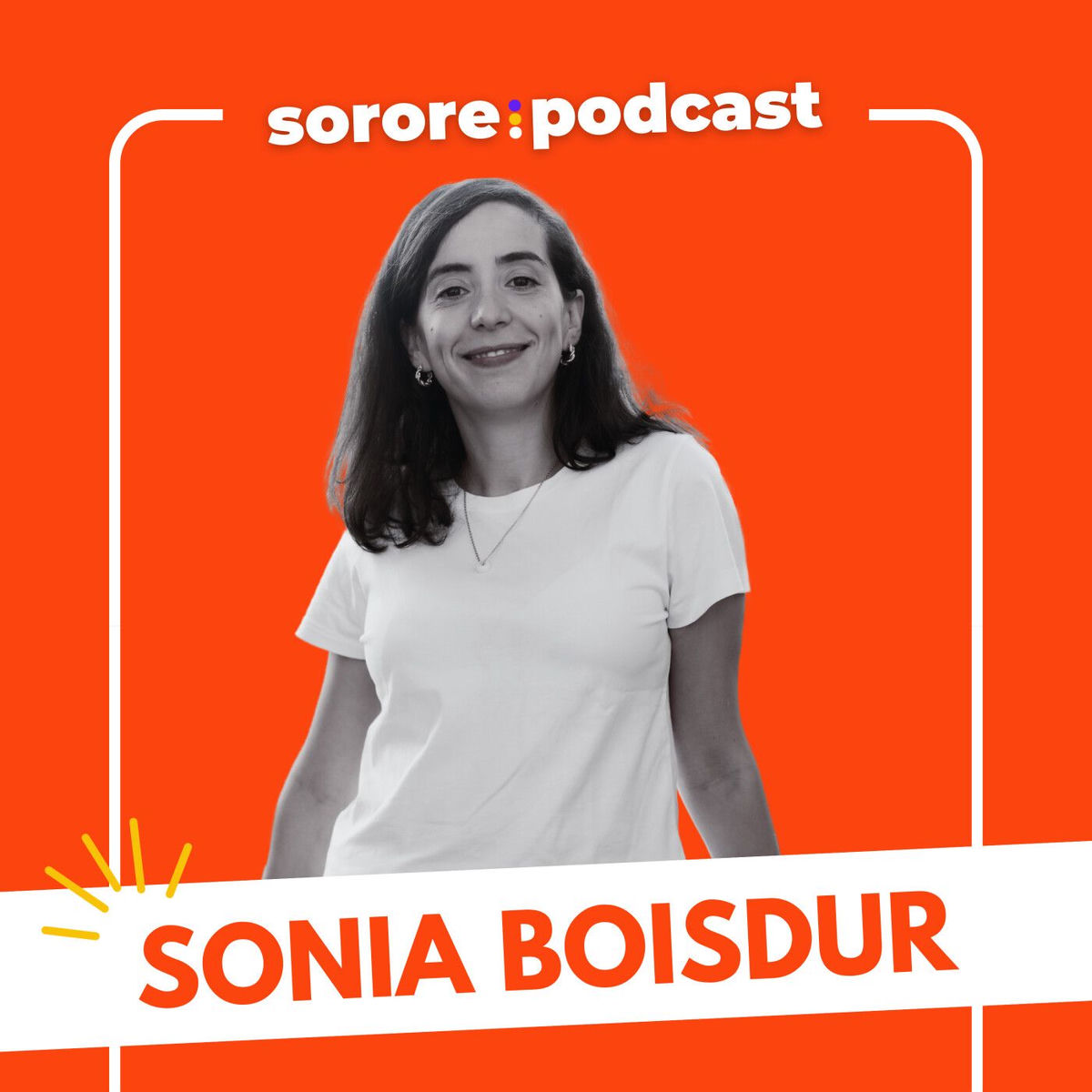 Show cover of Sorore Podcast