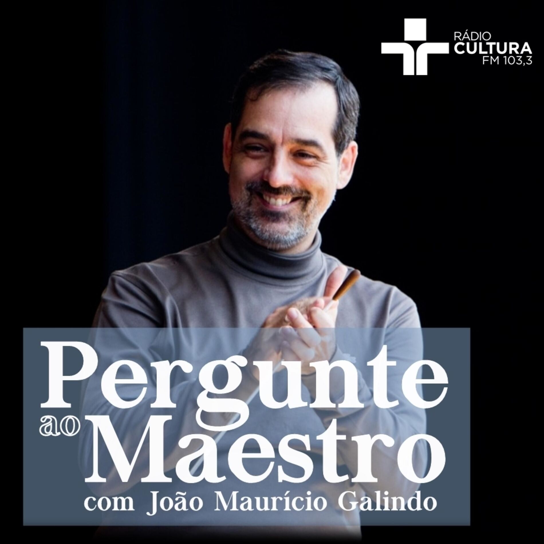 Show cover of Pergunte ao Maestro