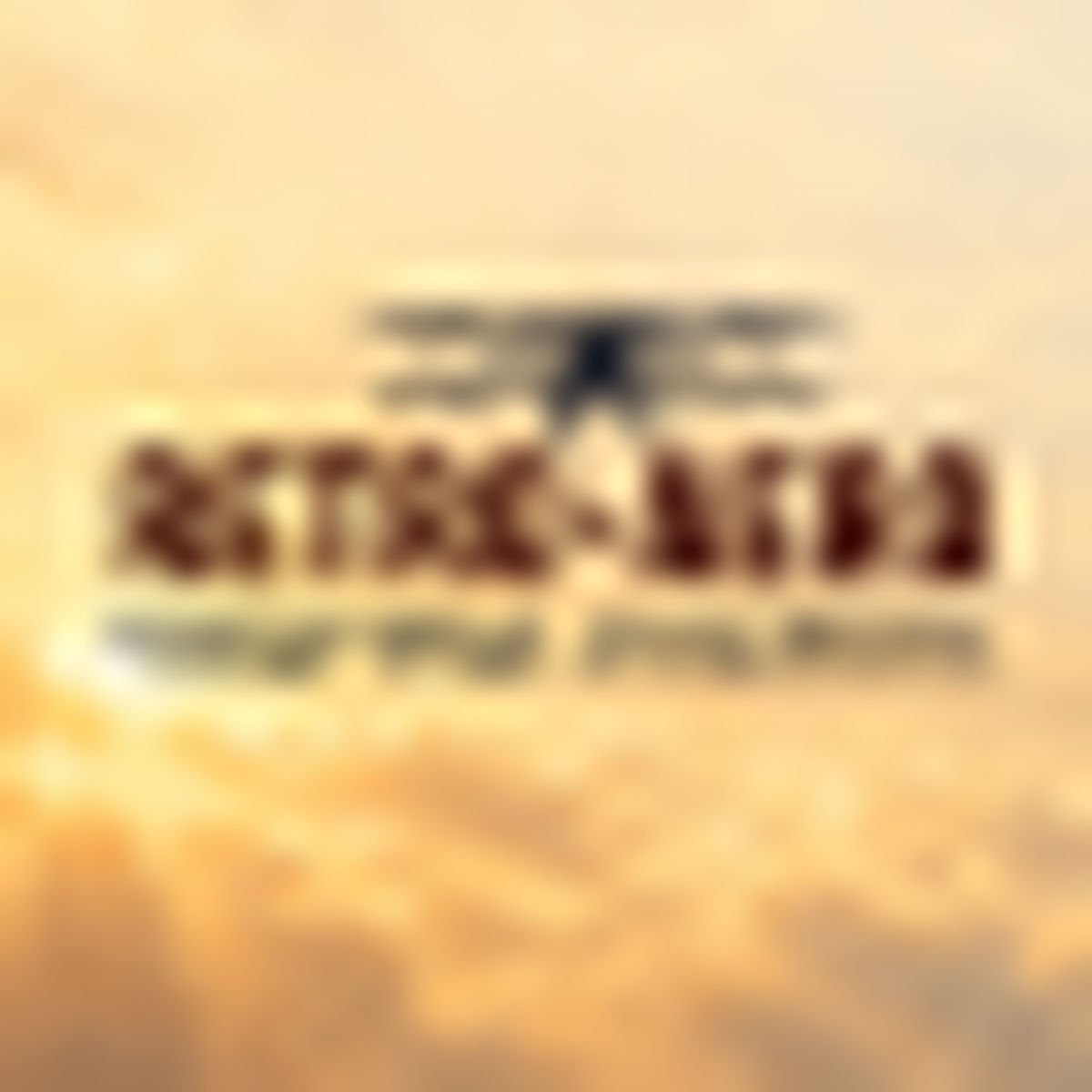 Show cover of Retro-Aero