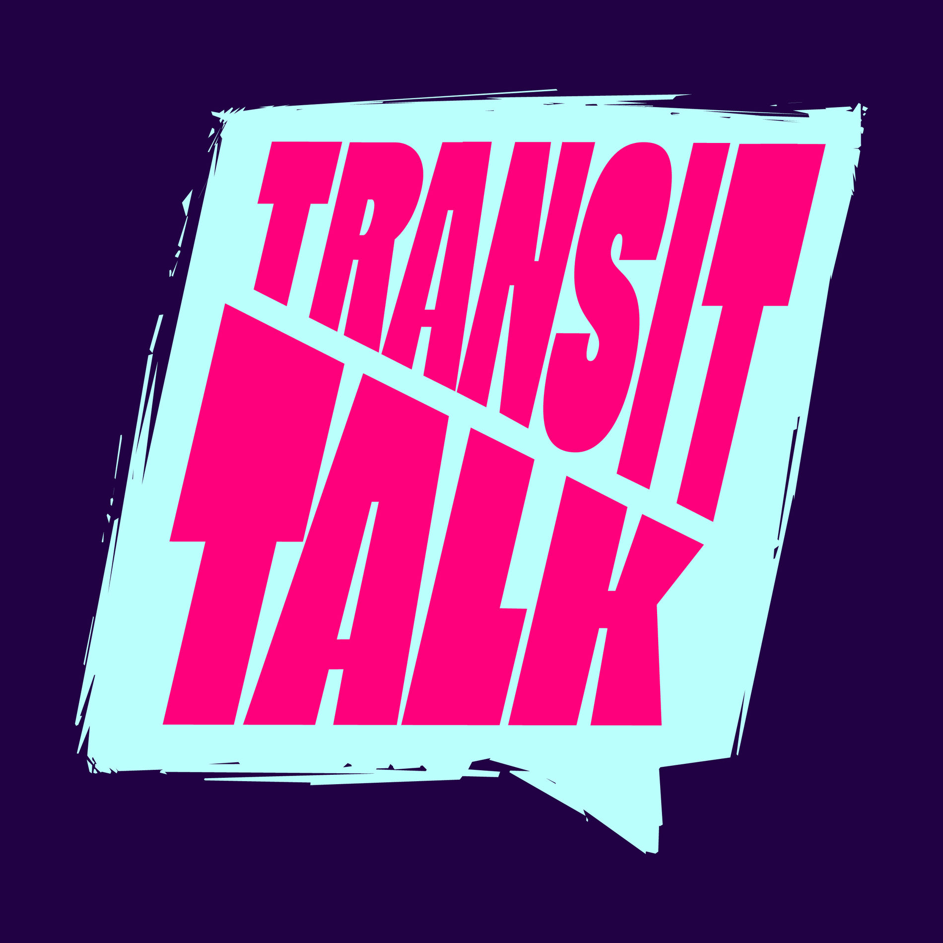 Show cover of Transit Talk