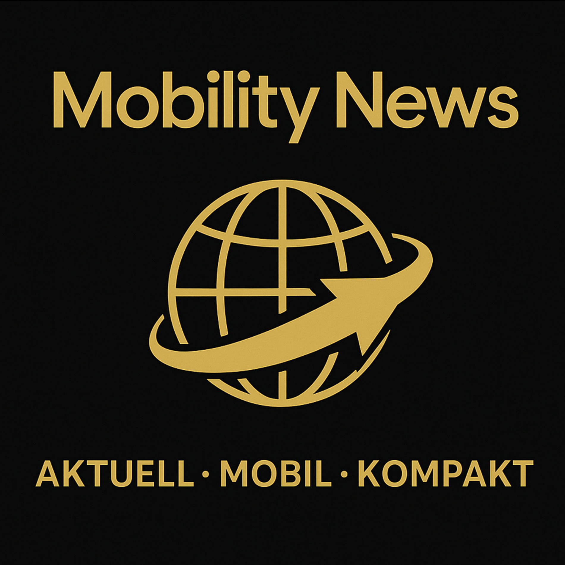 Show cover of Mobility News