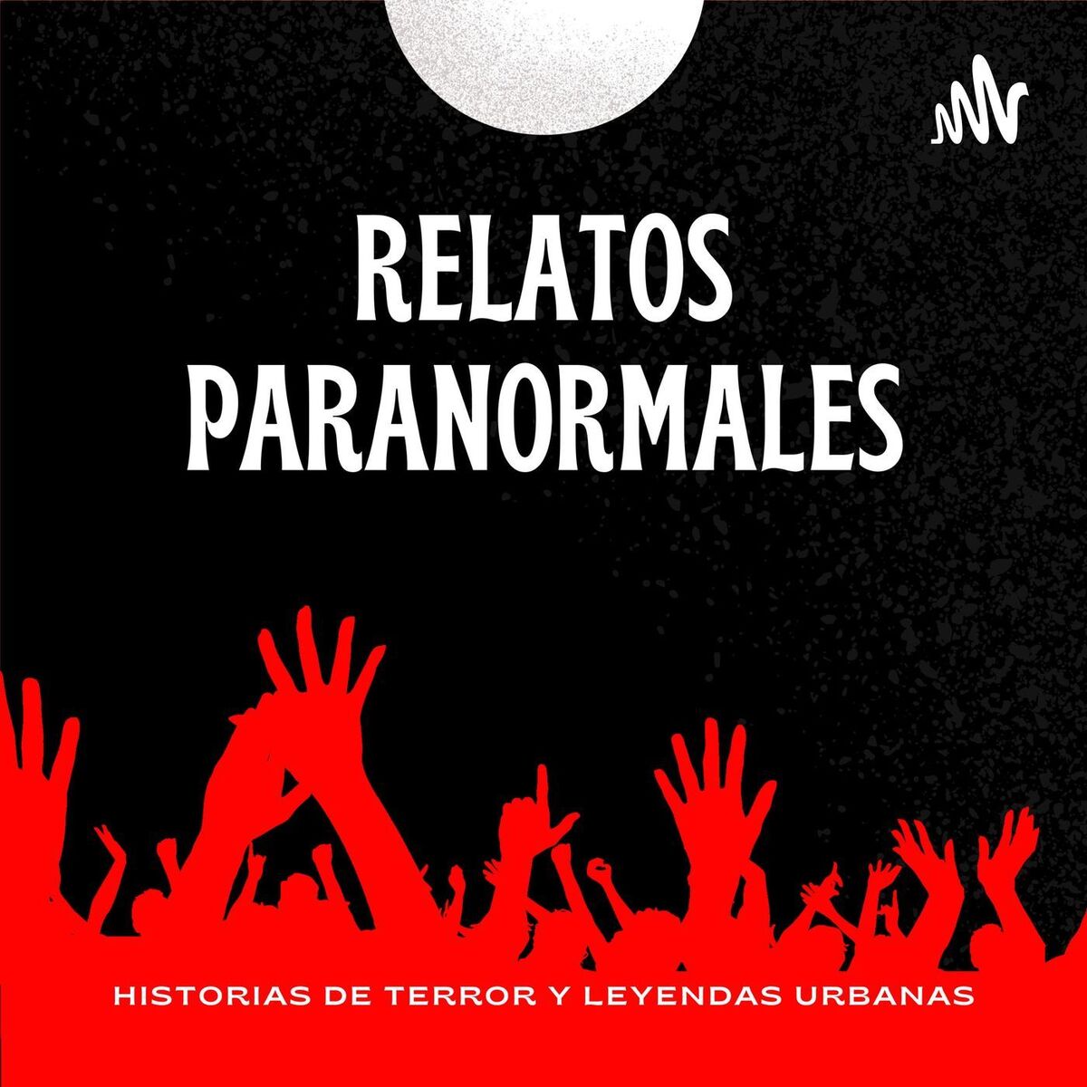 Show cover of RELATOS PARANORMALES