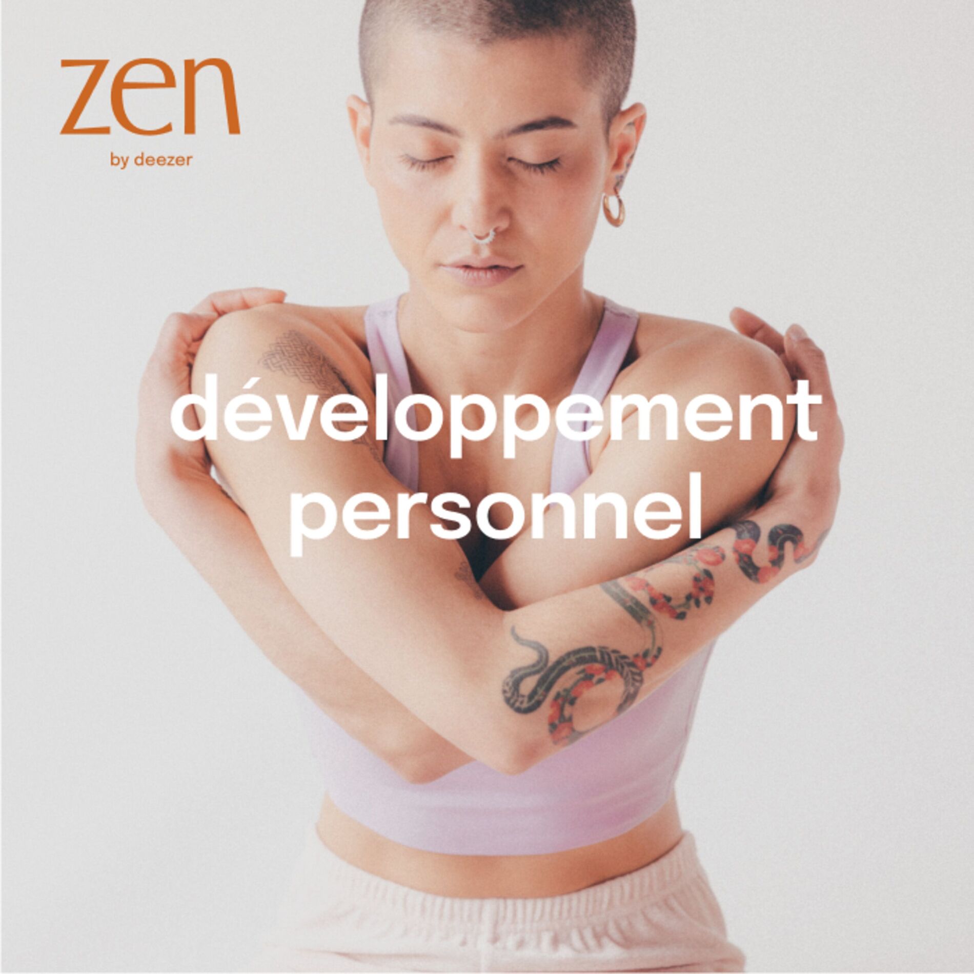 Show cover of Développement personnel