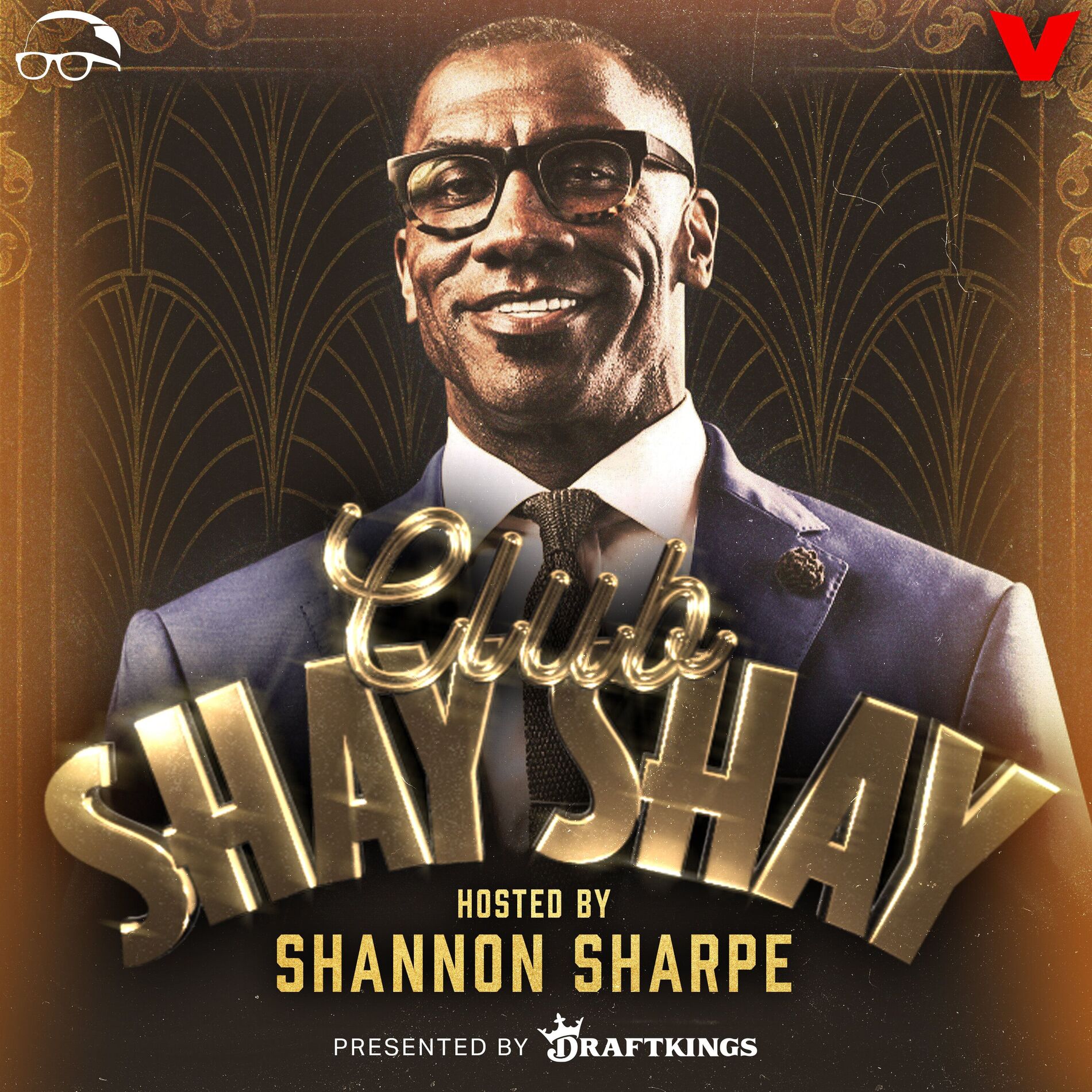 Show cover of Club Shay Shay