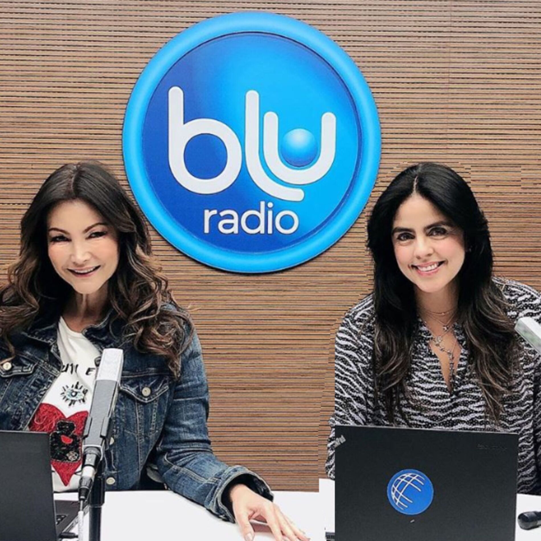 Show cover of Casa BLU