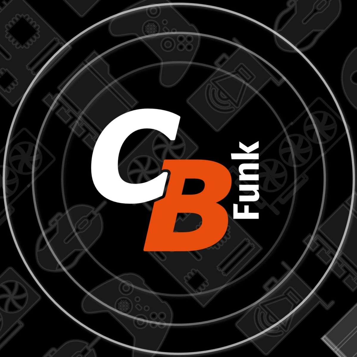 Show cover of CB-Funk - der ComputerBase-Podcast