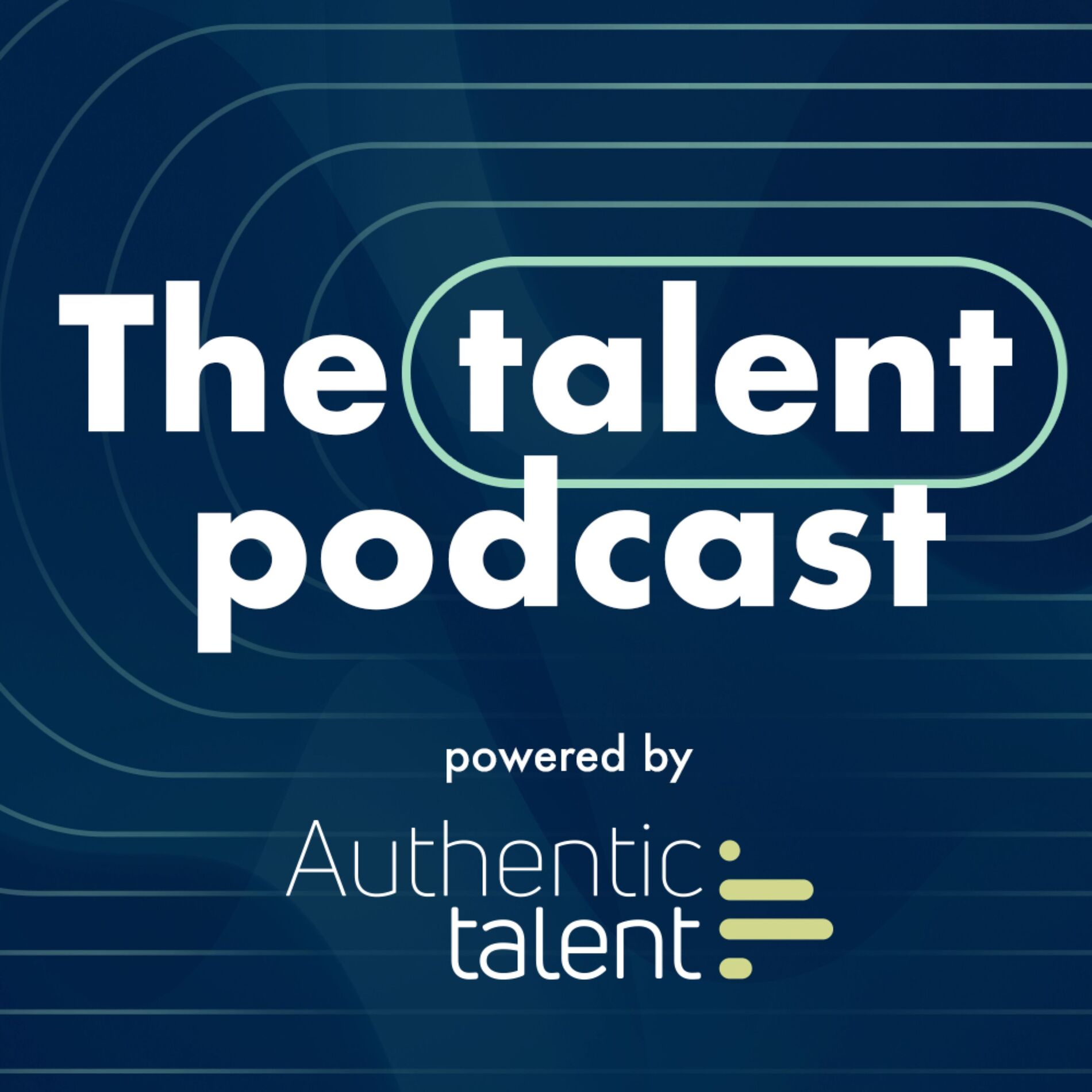 Show cover of The Talent Podcast