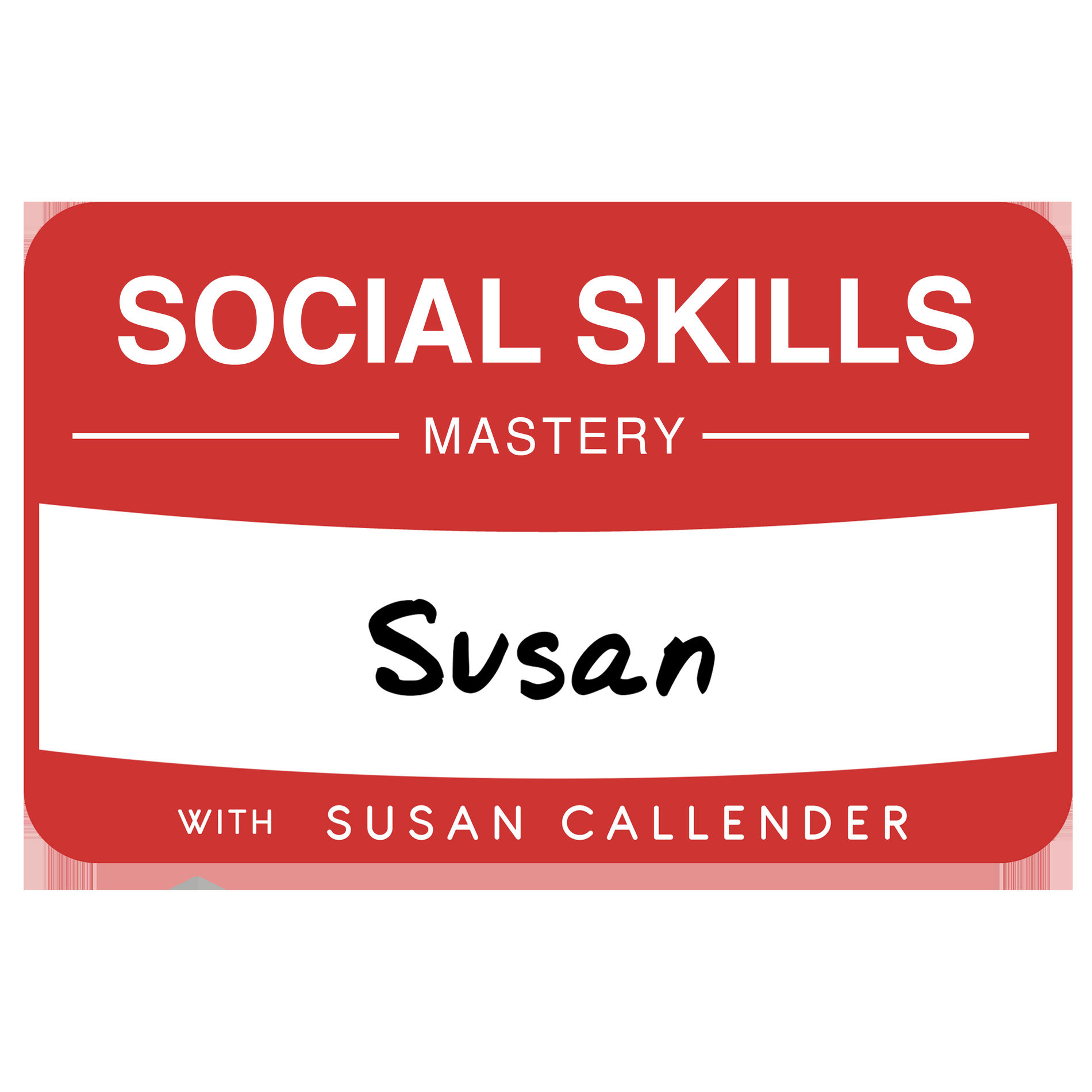 Show cover of Social Skills Mastery
