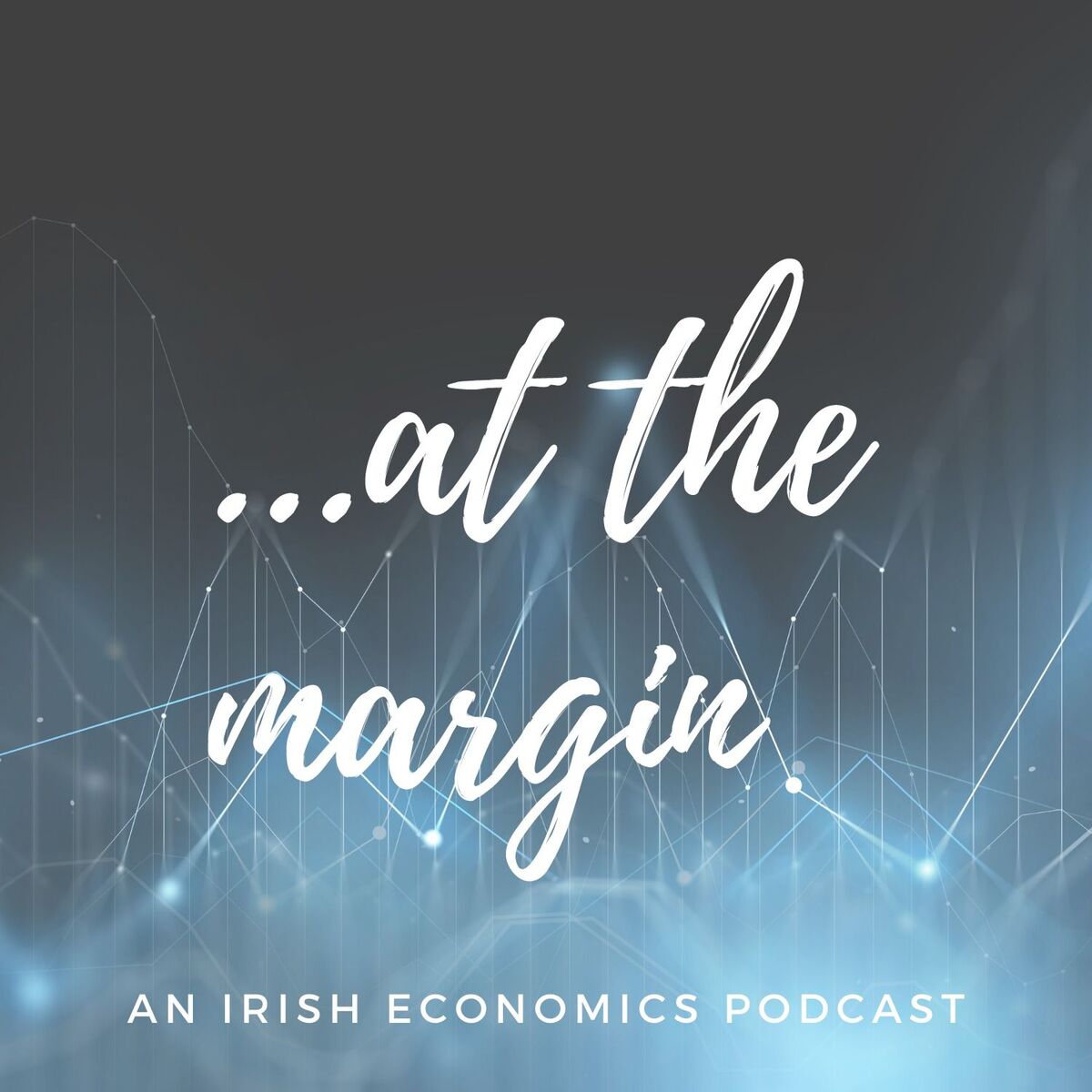 Show cover of At The Margin