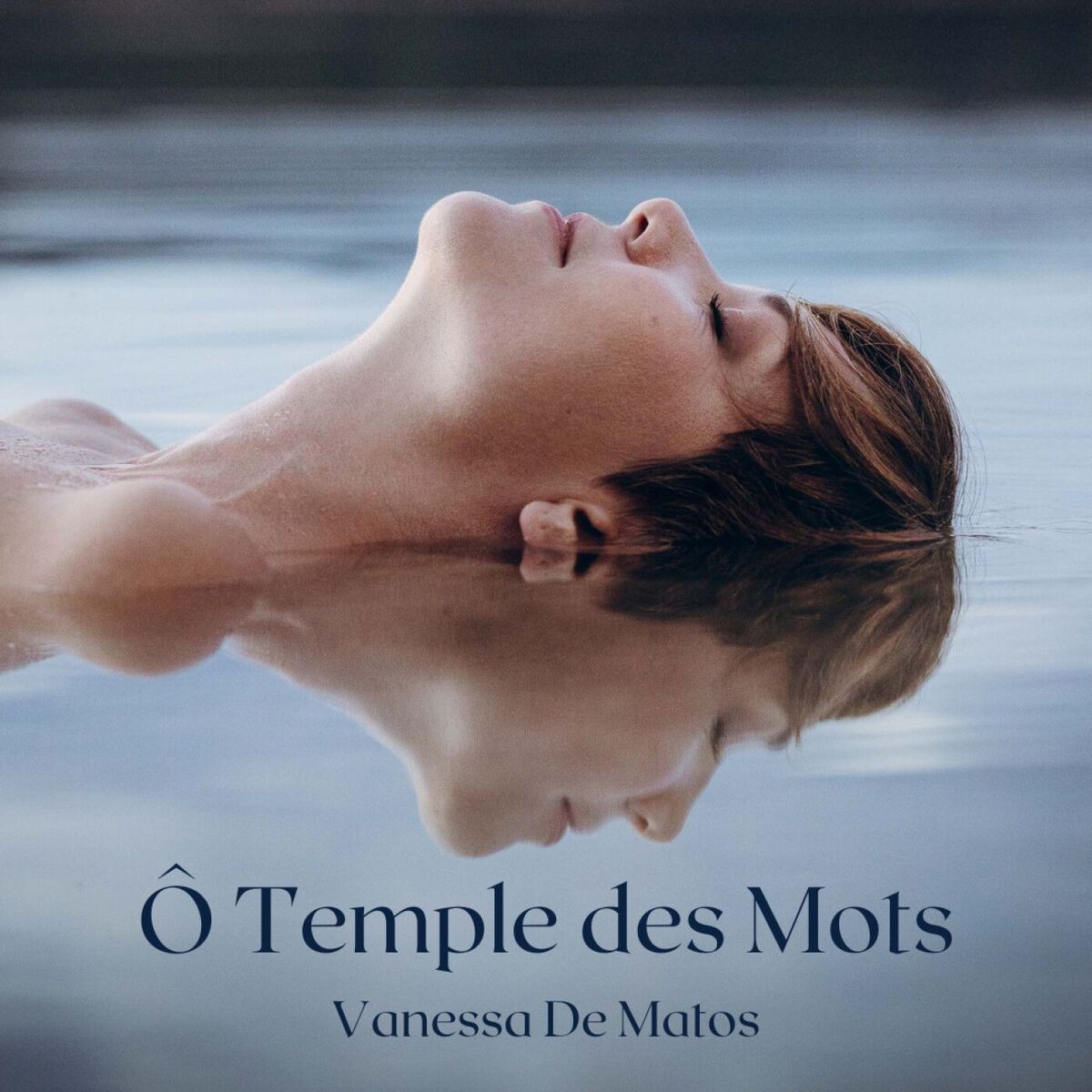 Show cover of Ô Temple des Mots