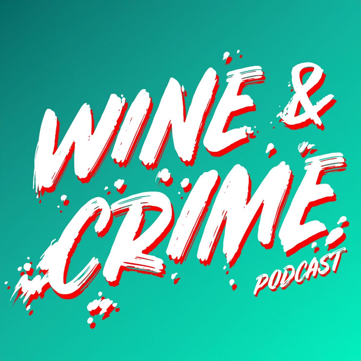 Show cover of Wine & Crime