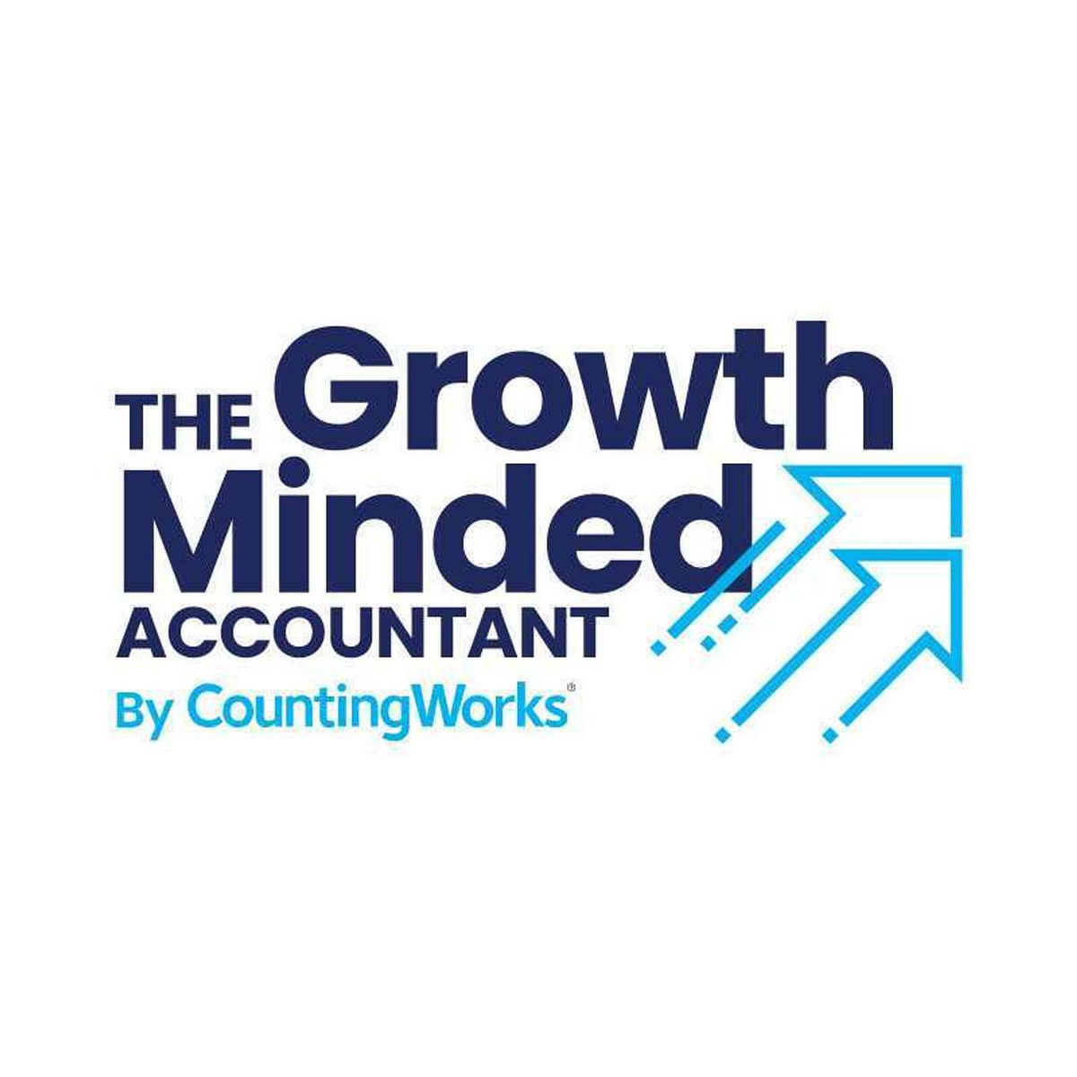 Show cover of The Growth Minded Accountant