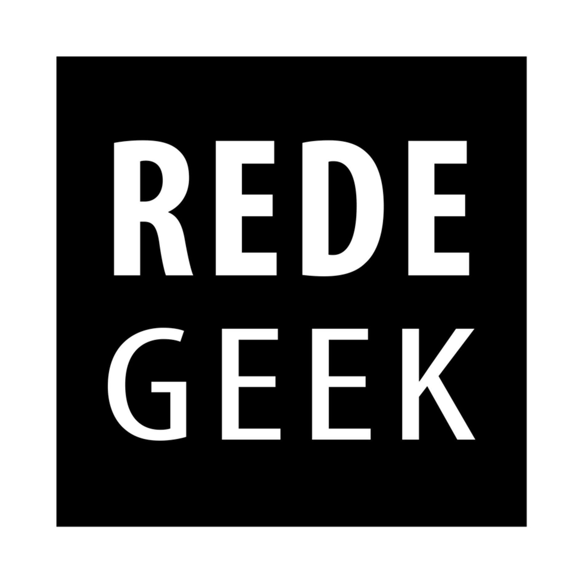Show cover of Rede Geek Podcasts