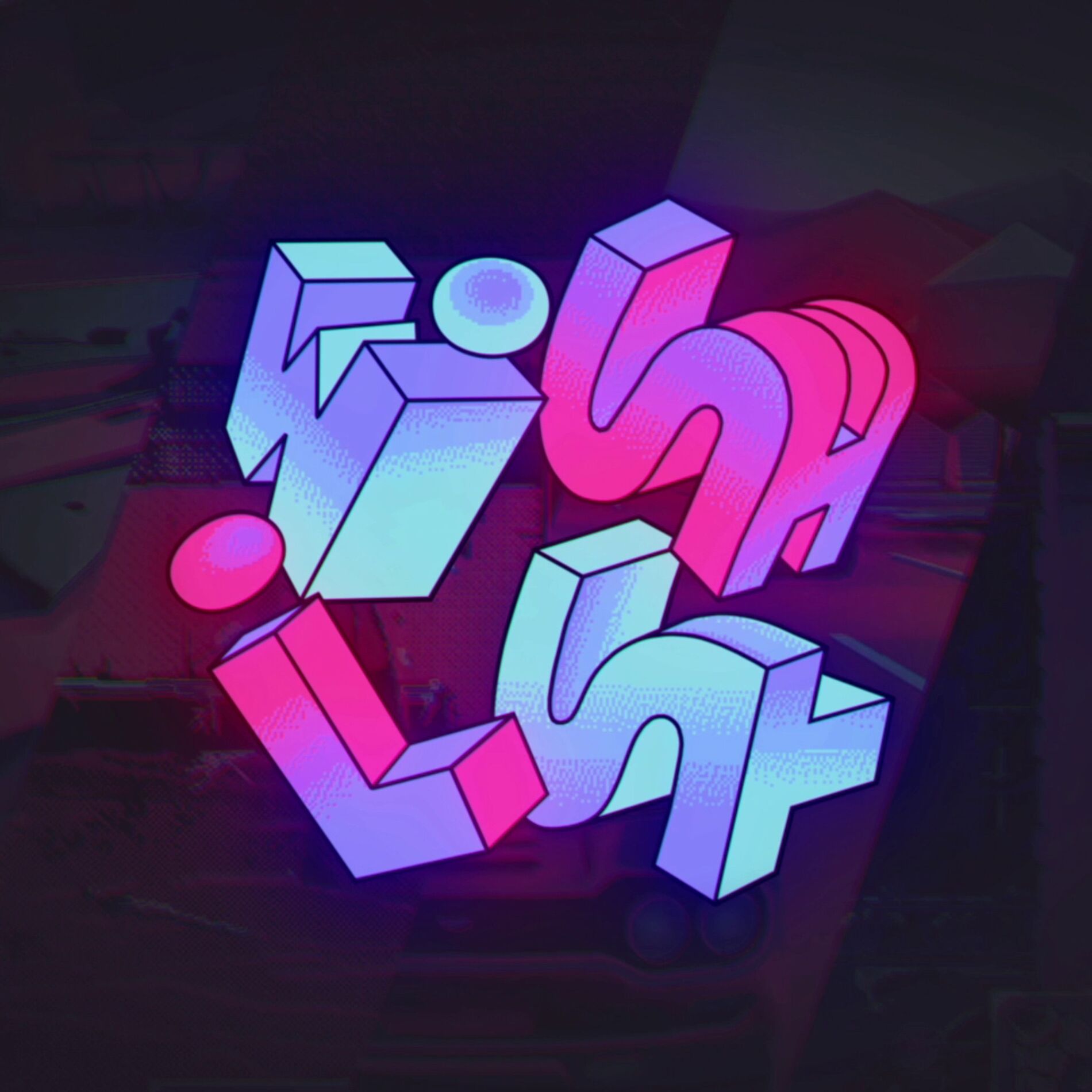 Show cover of Wishlist