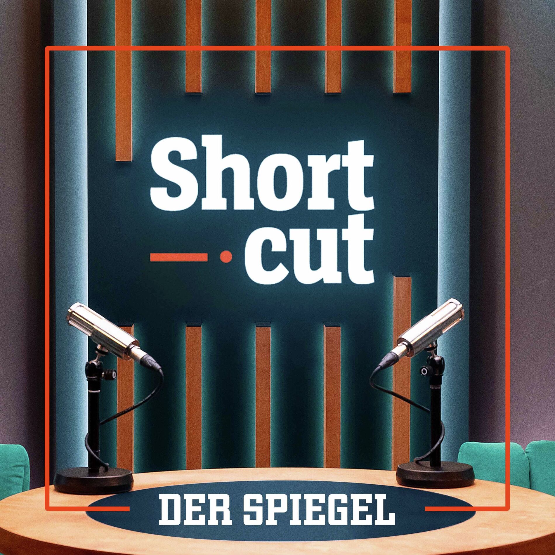 Show cover of Shortcut – Schneller mehr verstehen