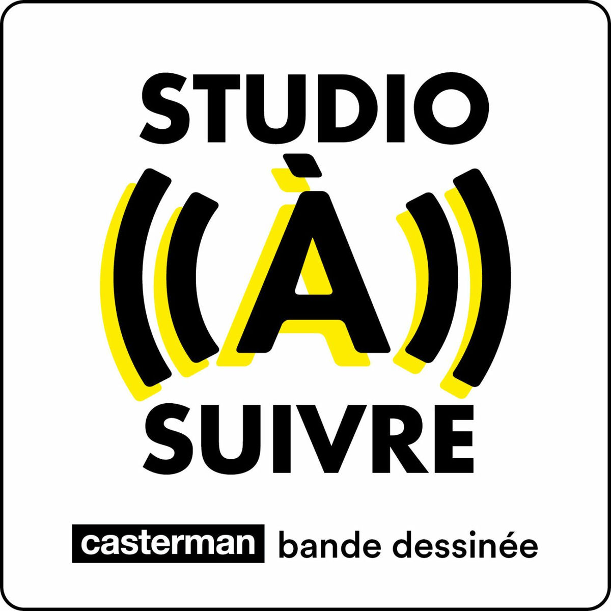 Show cover of Studio À Suivre