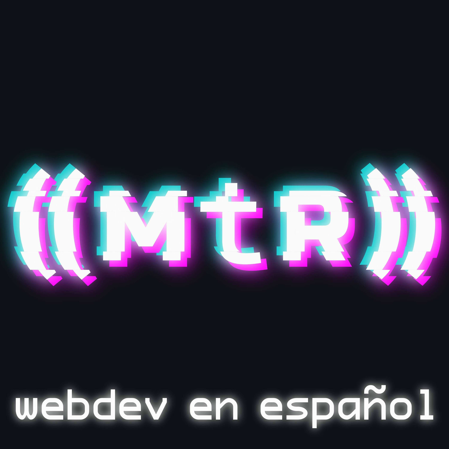 Show cover of My typeof Radio | desarrollo web en español