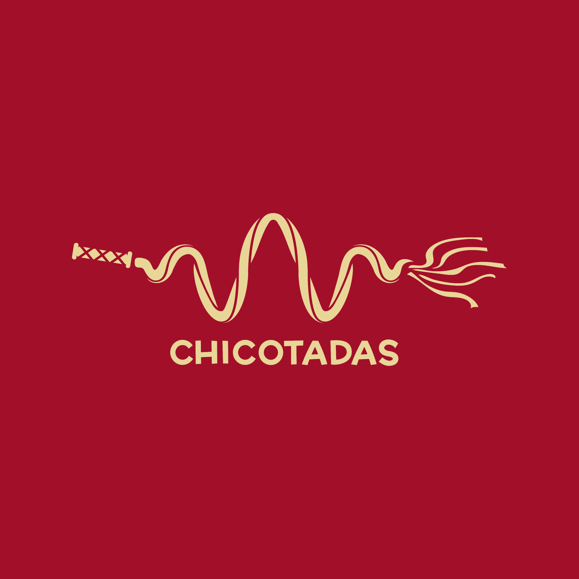 Show cover of Chicotadas