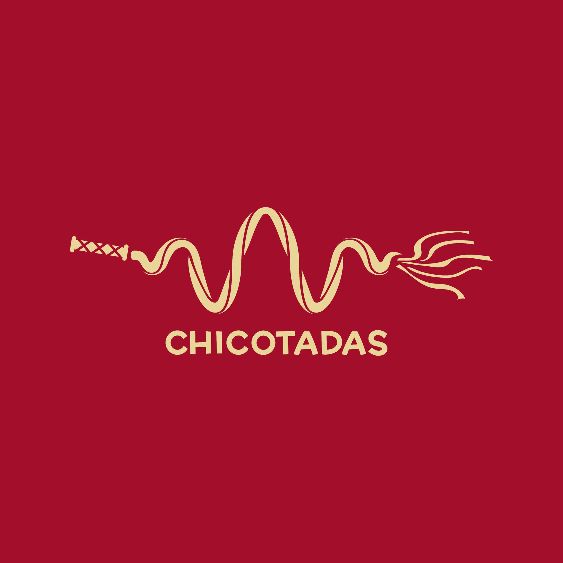 Show cover of Chicotadas