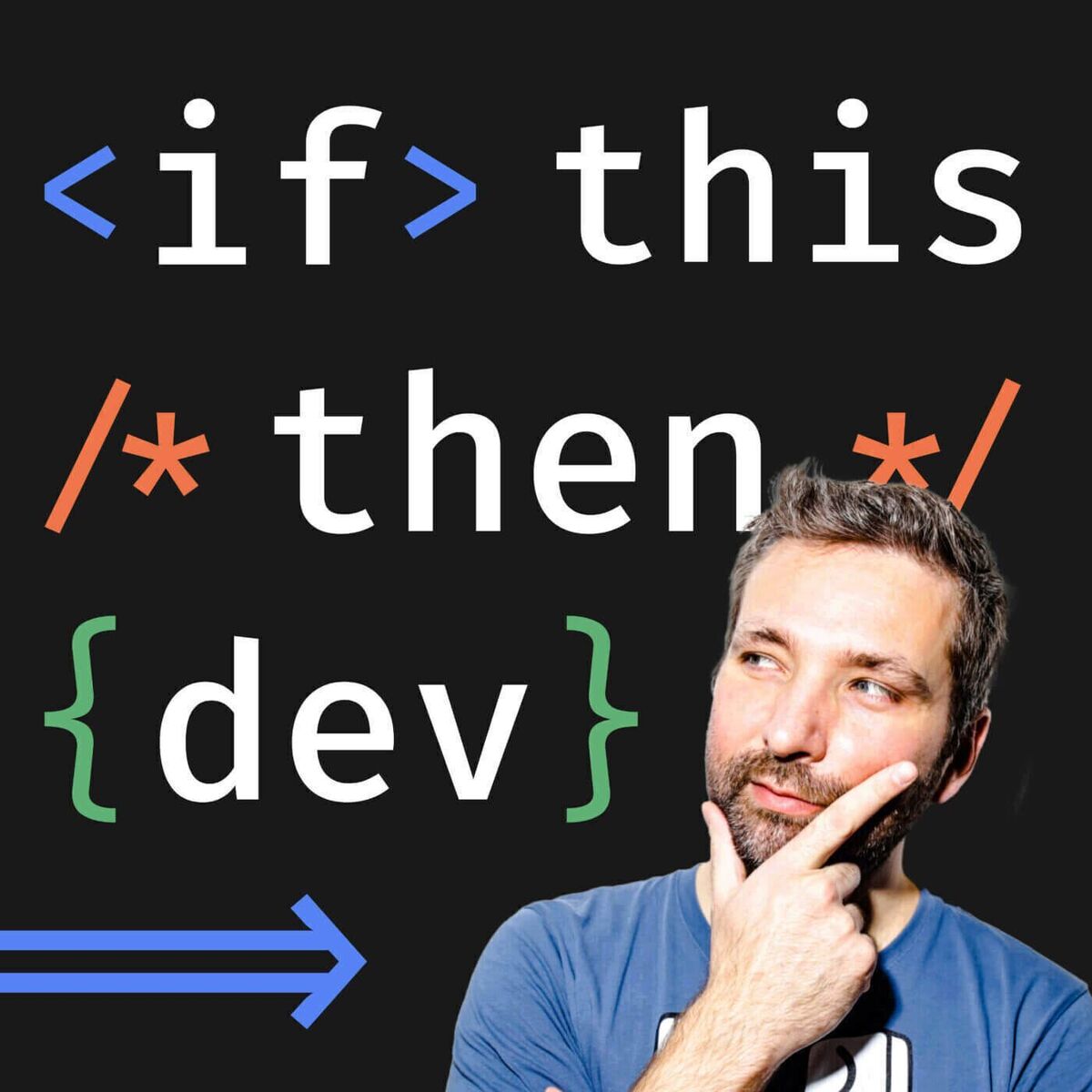 Show cover of IFTTD - If This Then Dev