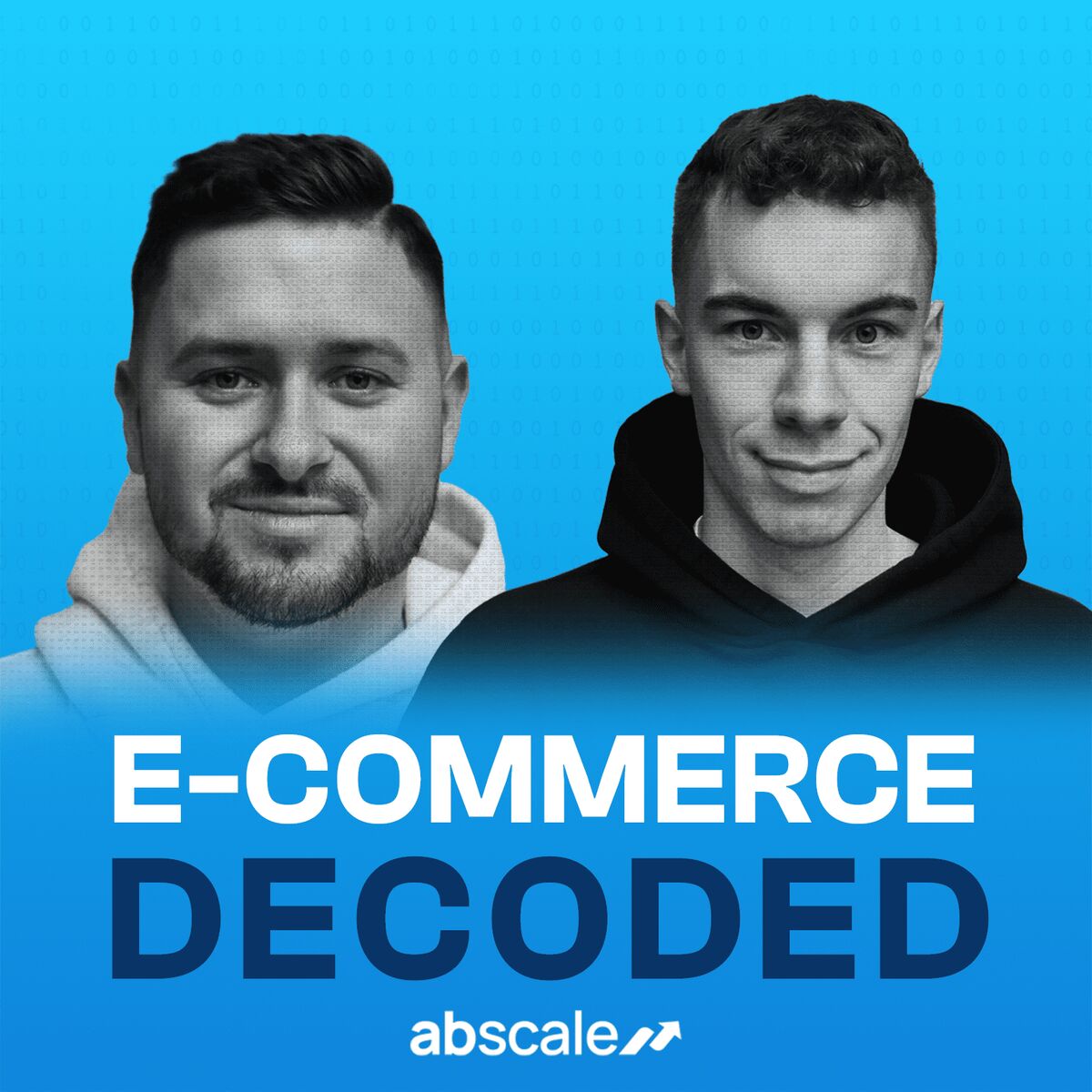 Show cover of E-Commerce Decoded von abscale
