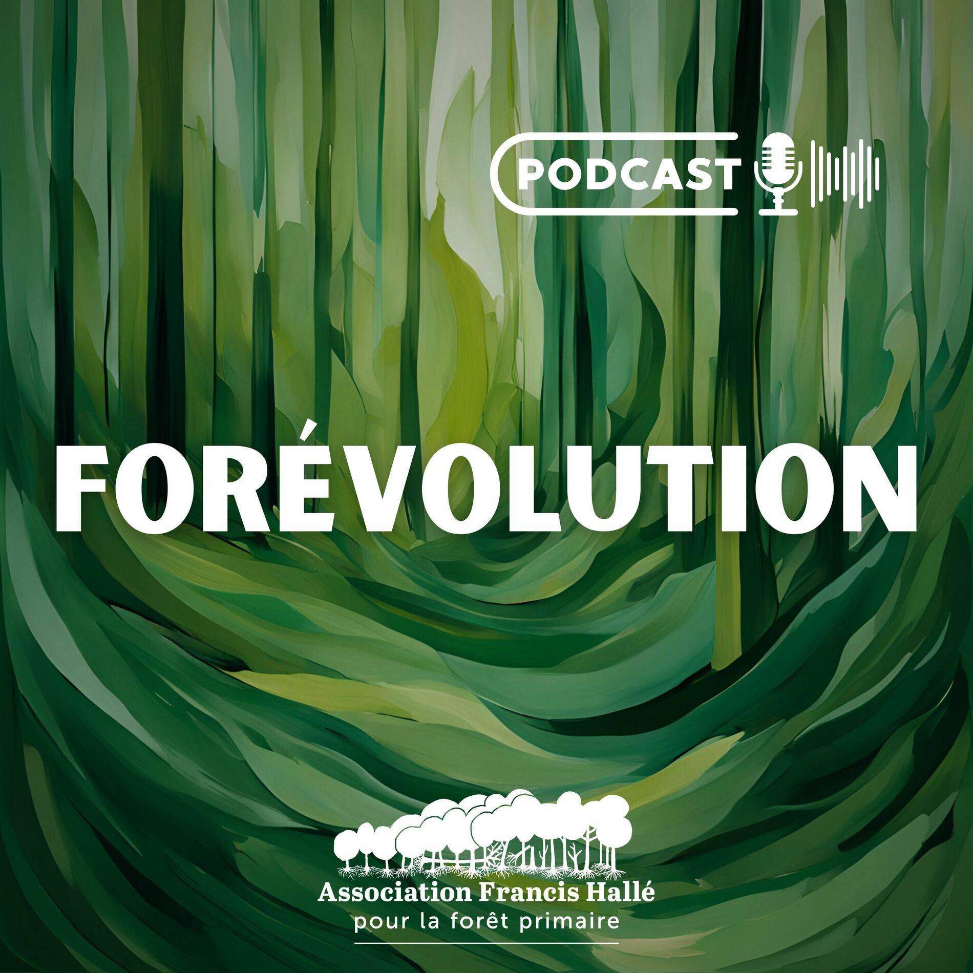 Show cover of Forévolution