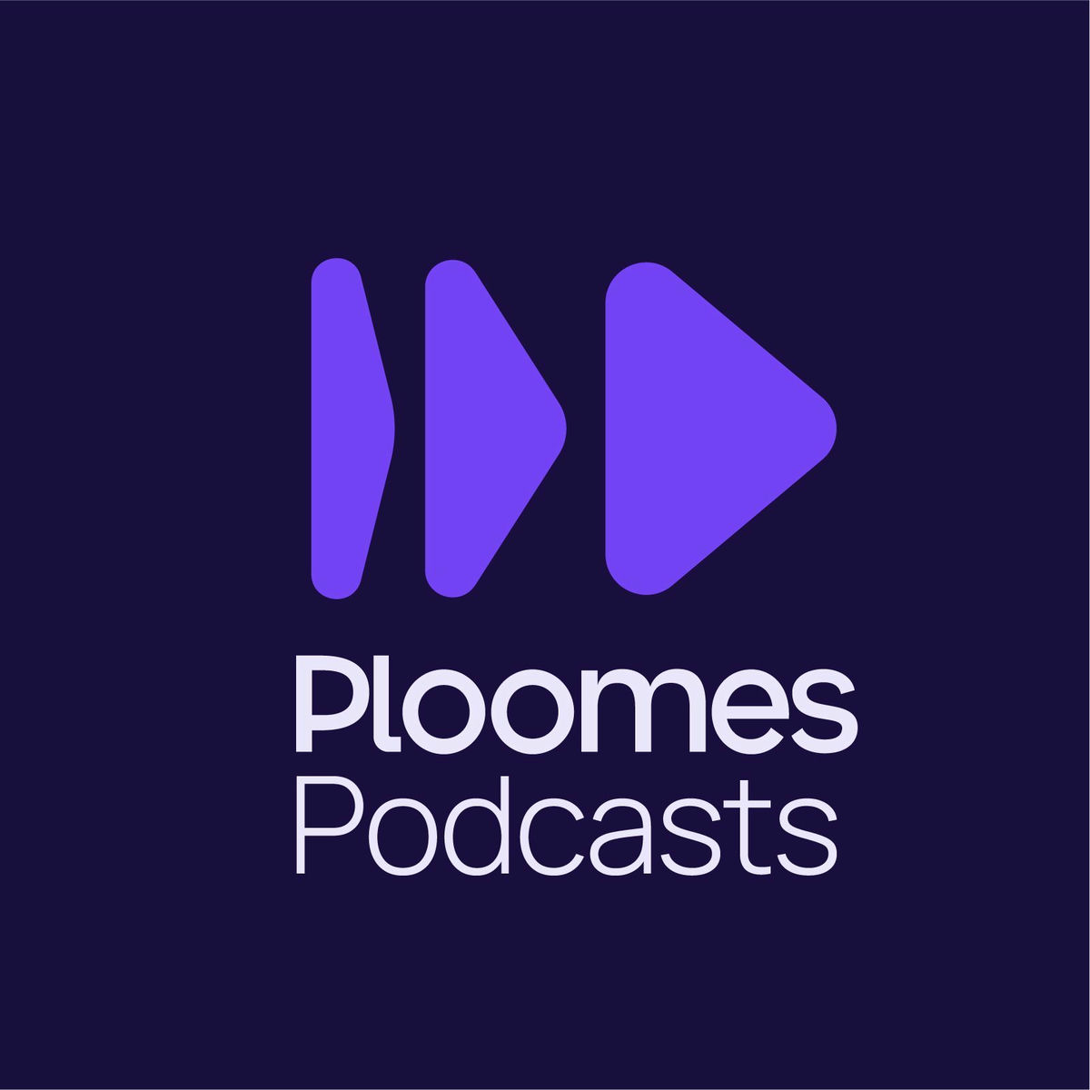 Show cover of Ploomes Podcasts
