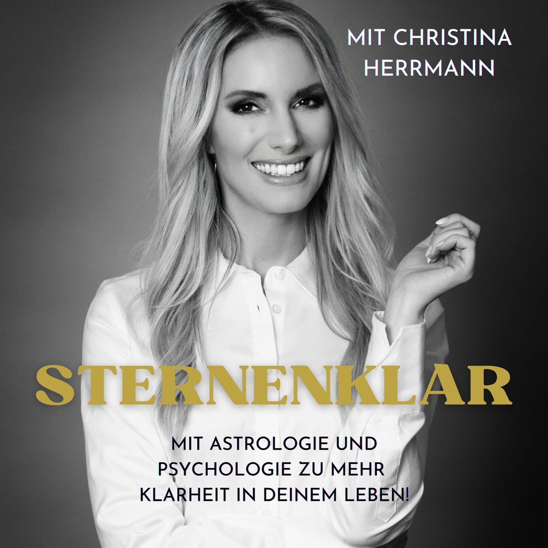Show cover of Sternenklar
