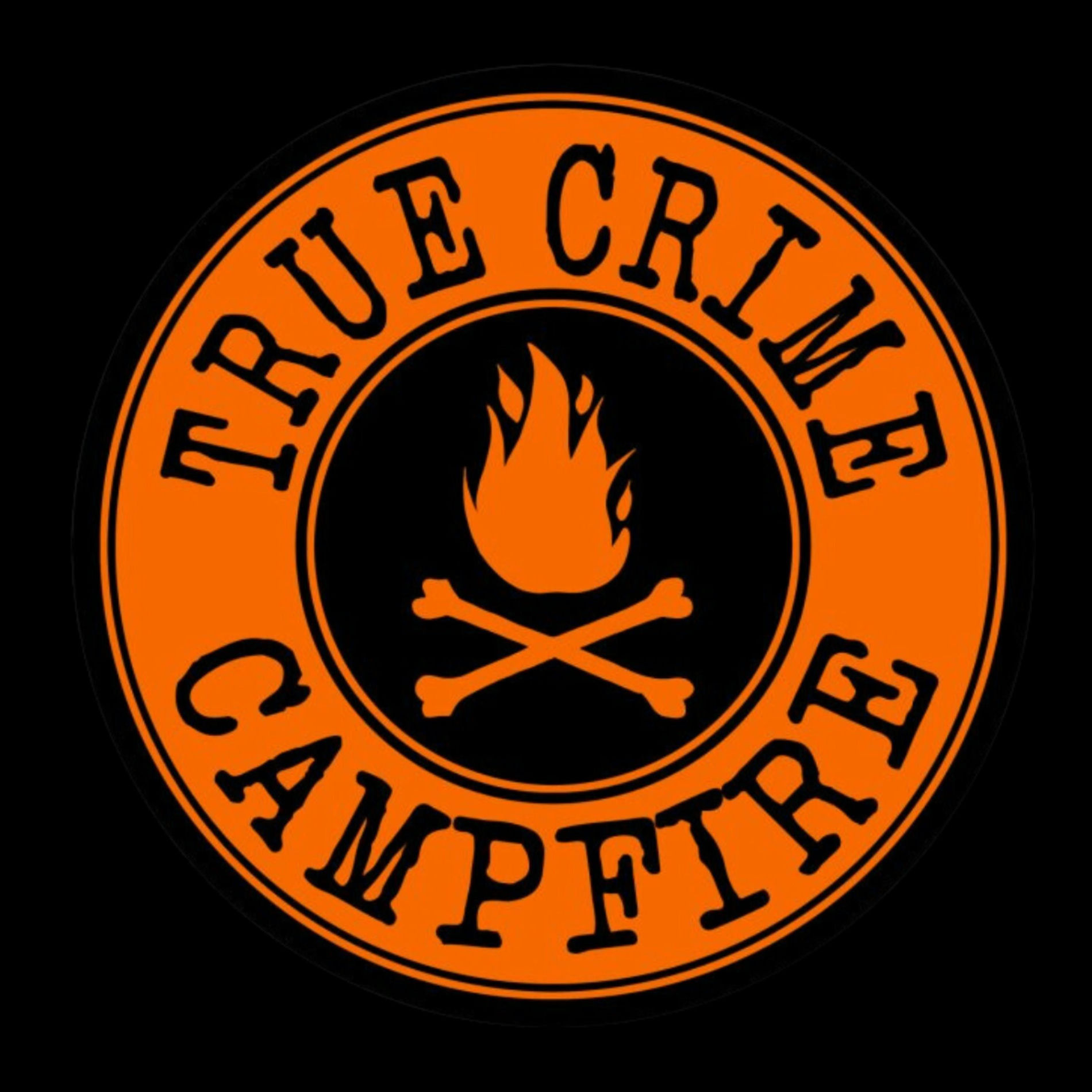 Show cover of True Crime Campfire