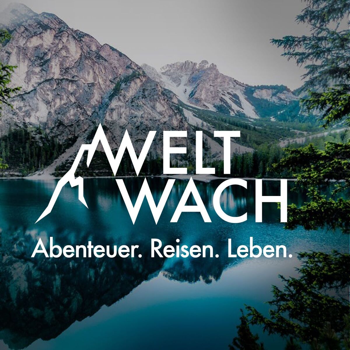 Show cover of Weltwach – Abenteuer. Reisen. Leben.