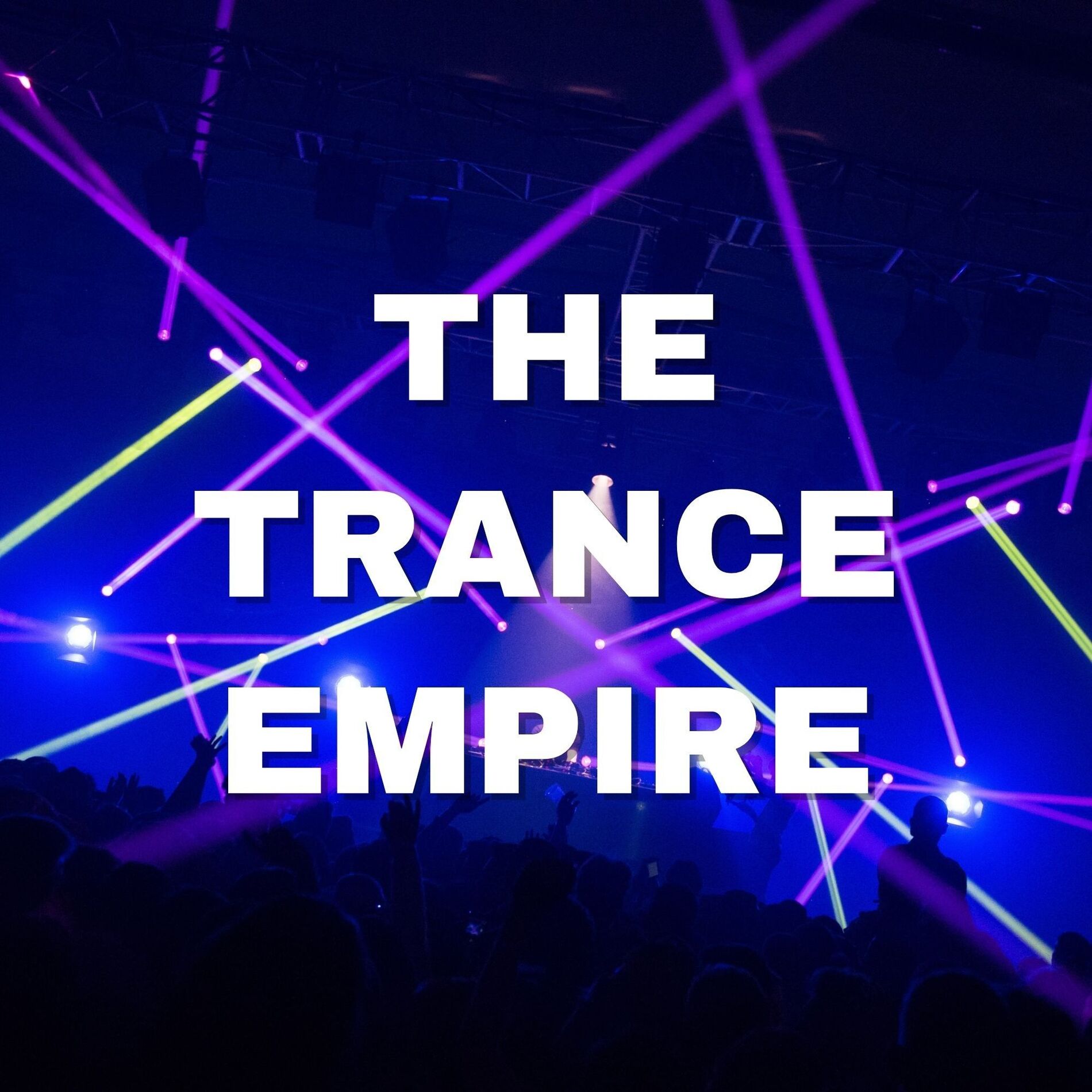 Show cover of The Trance Empire