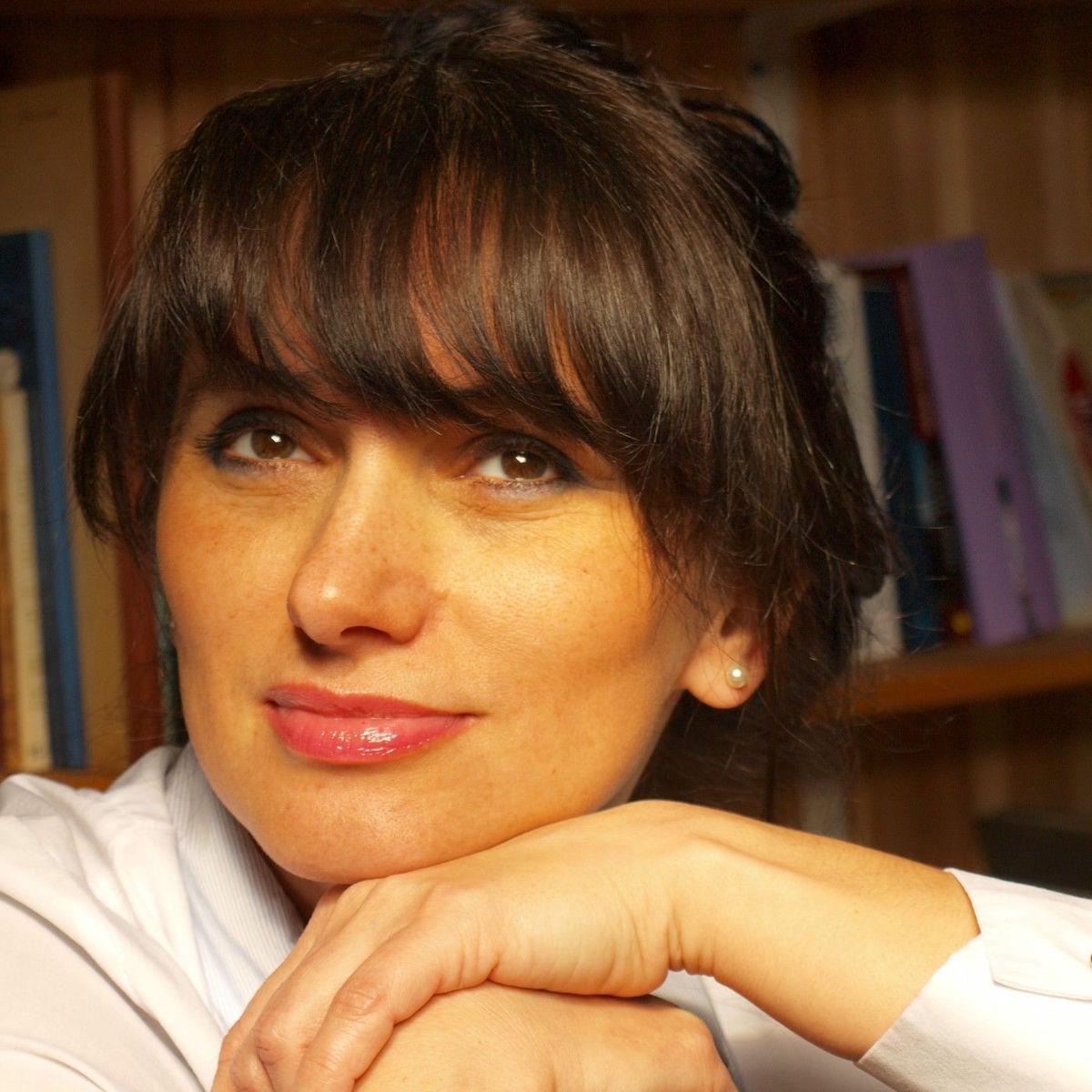 Show cover of Książki ze wskazówkami