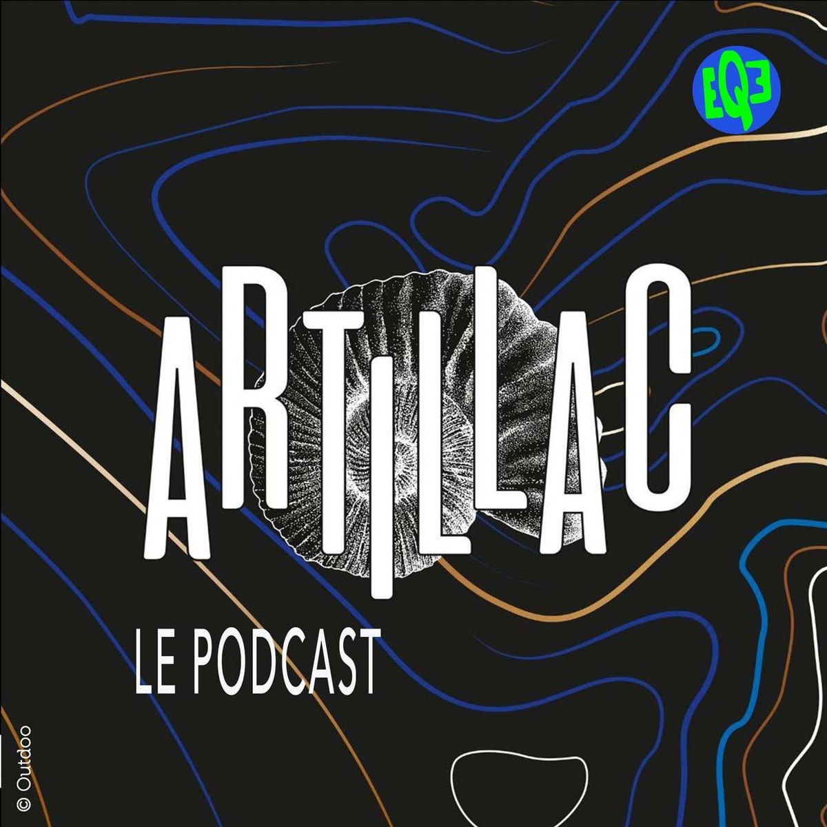 Show cover of ARTILLAC
