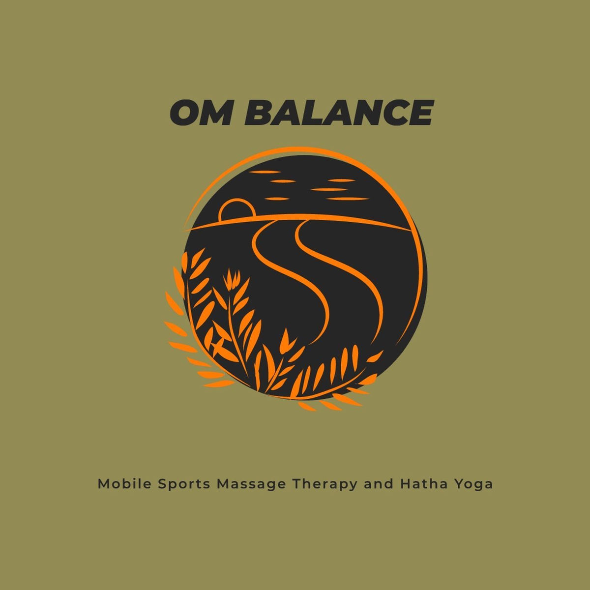 Show cover of OM BALANCE - The Yoga Minded Journey