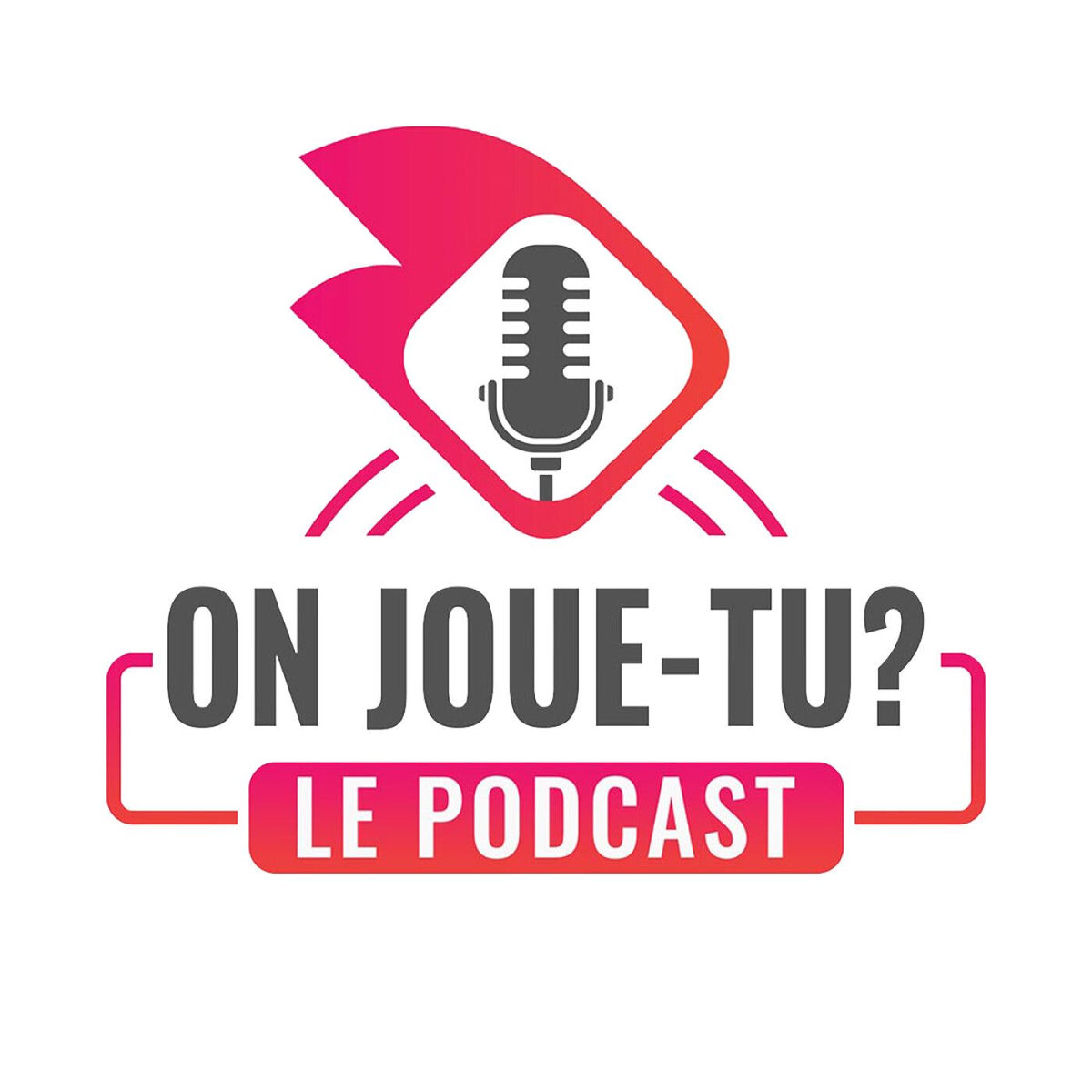 Show cover of On Joue-Tu?, le Podcast des Jeux de Société