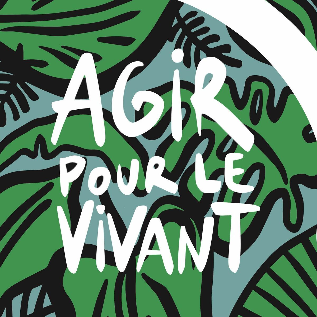 Show cover of Agir pour le Vivant