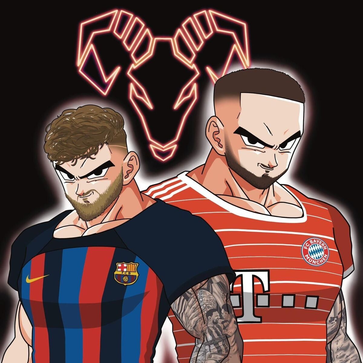Show cover of ViscaTabak - Der Fußball Podcast