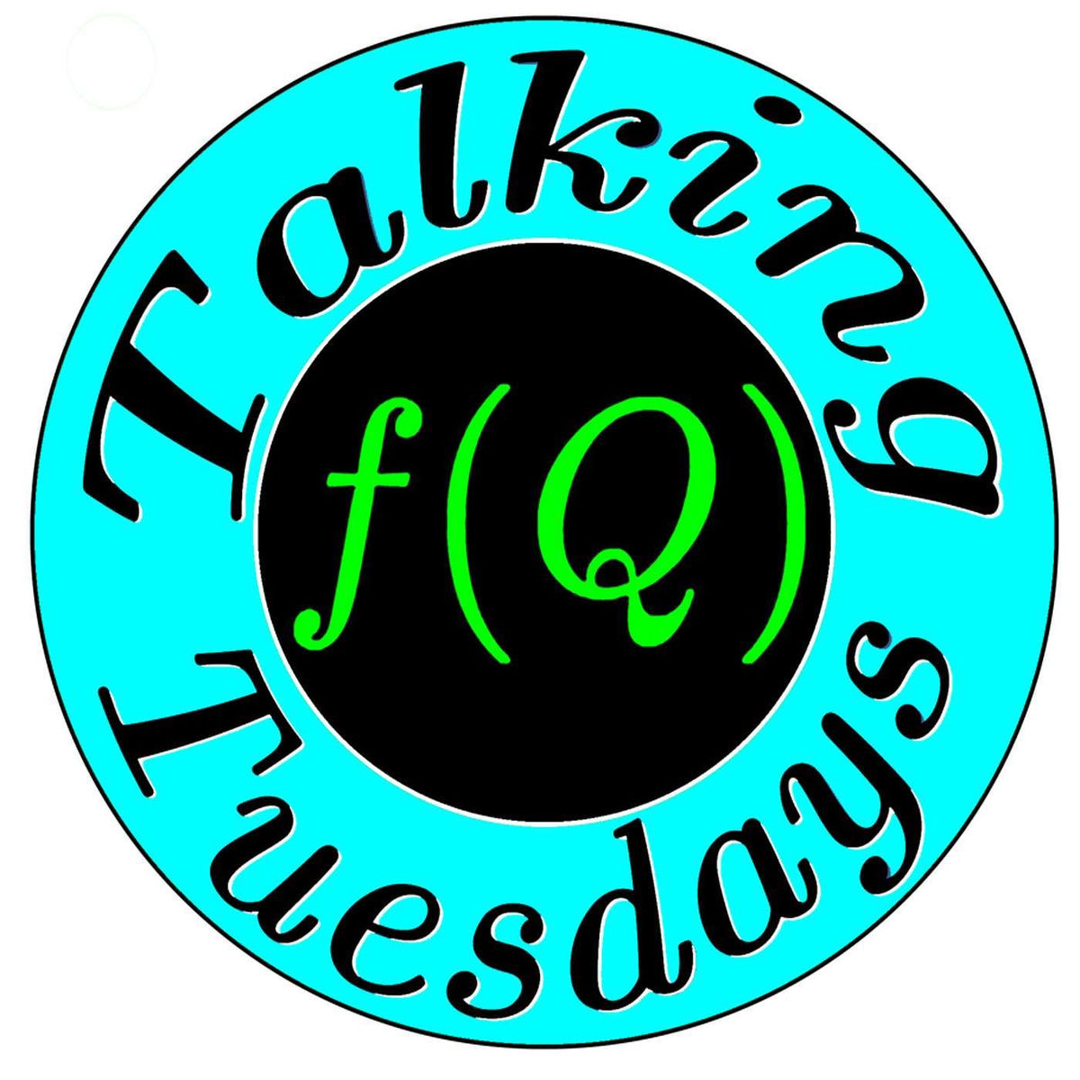 Show cover of Talking Tuesdays with Fancy Quant