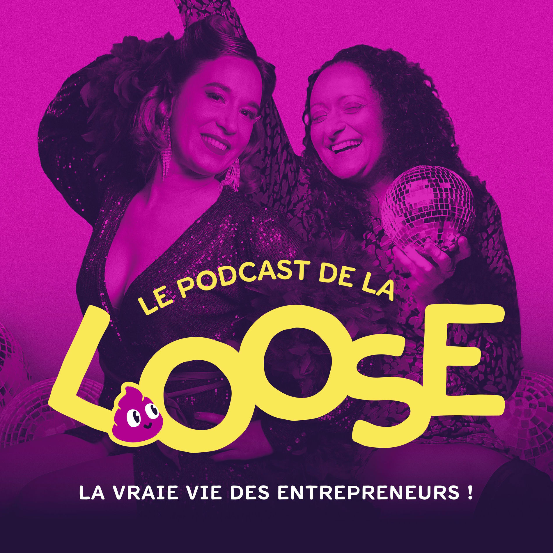 Show cover of Le podcast de la Loose - La vraie vie des entrepreneurs !
