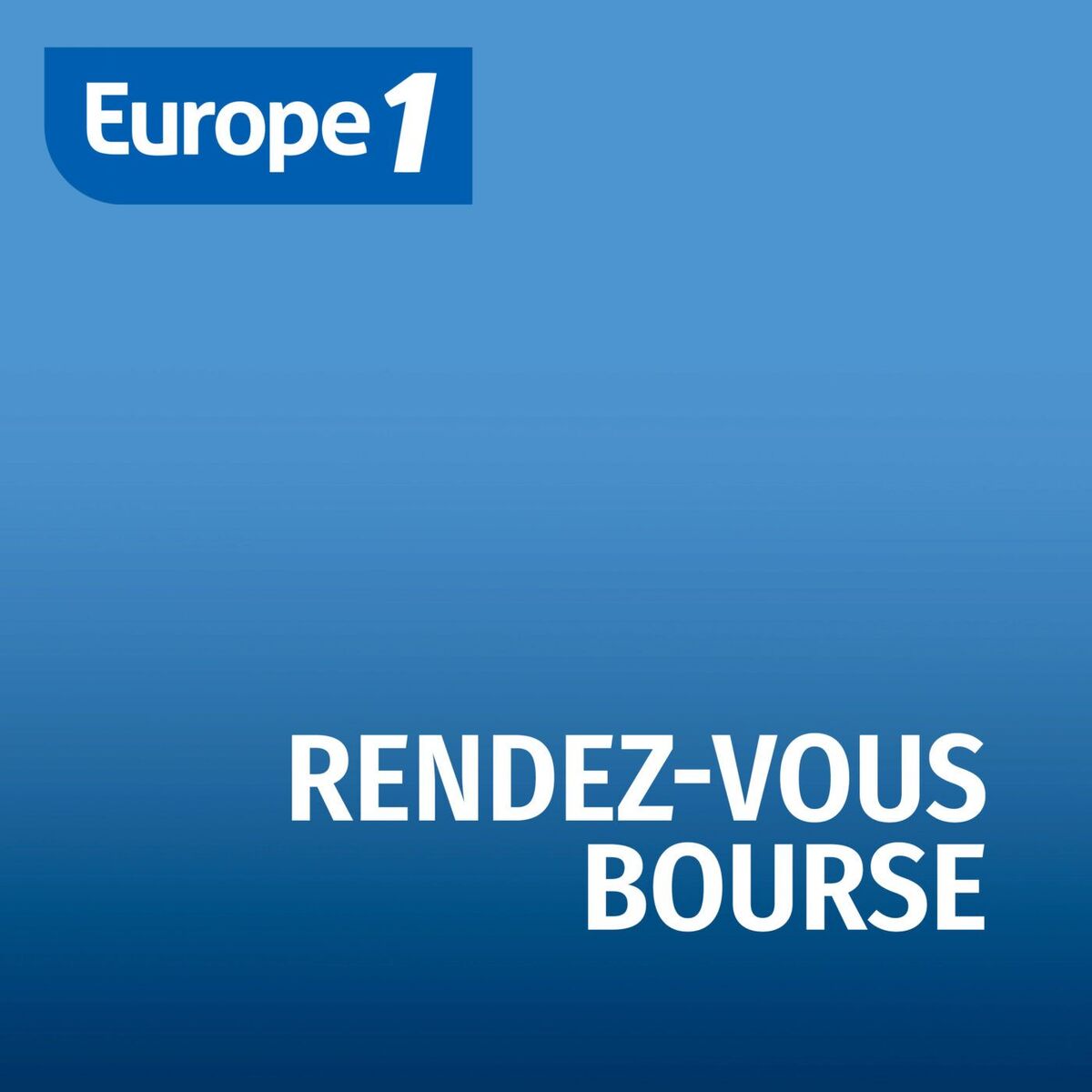 Show cover of Rendez-vous bourse