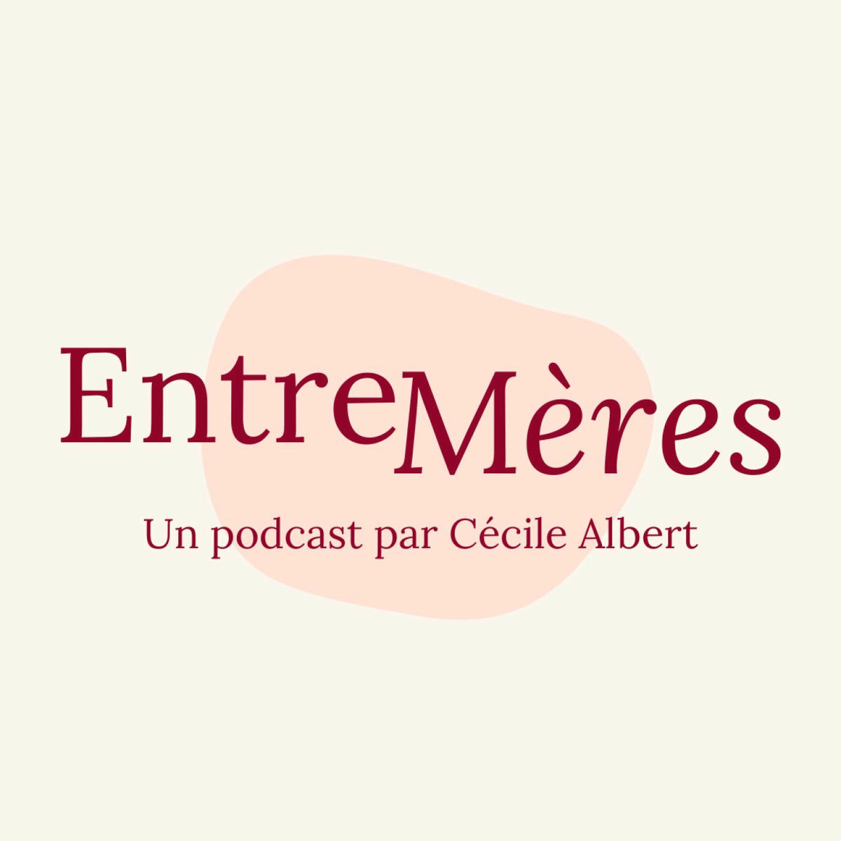 Show cover of Entre mères