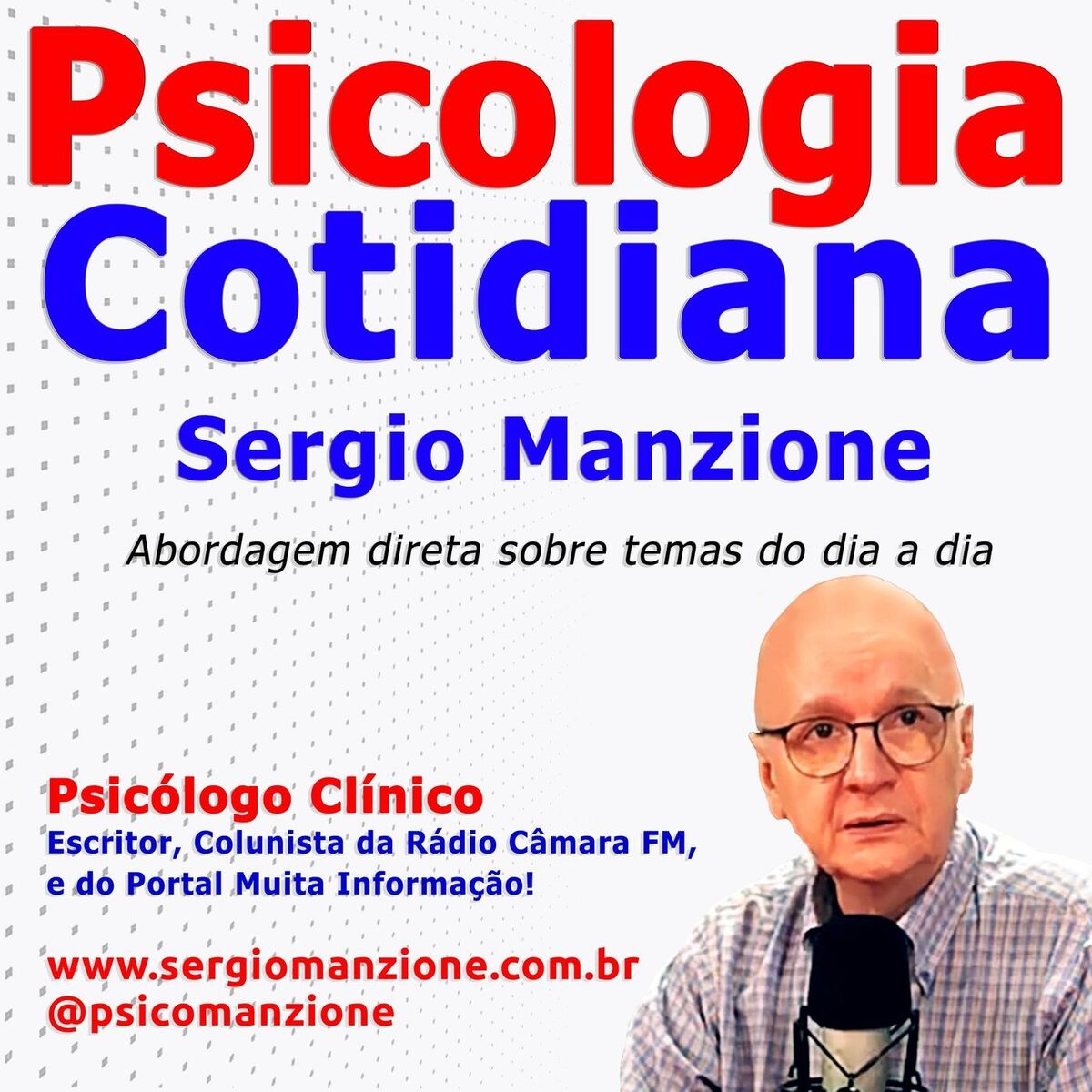 Show cover of Psicologia Cotidiana