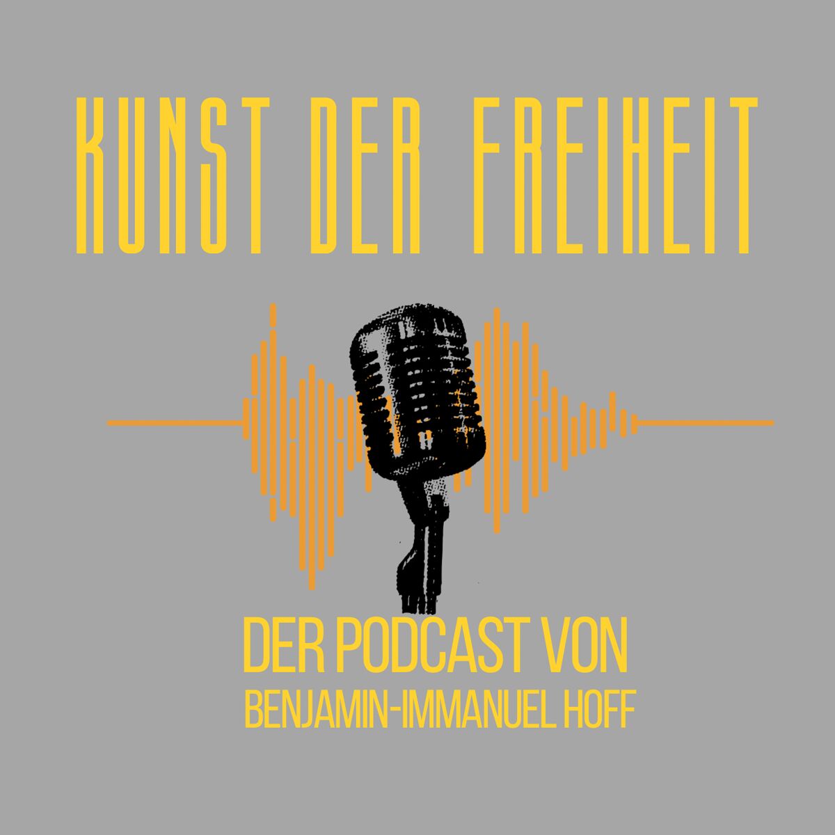 Show cover of Kunst der Freiheit